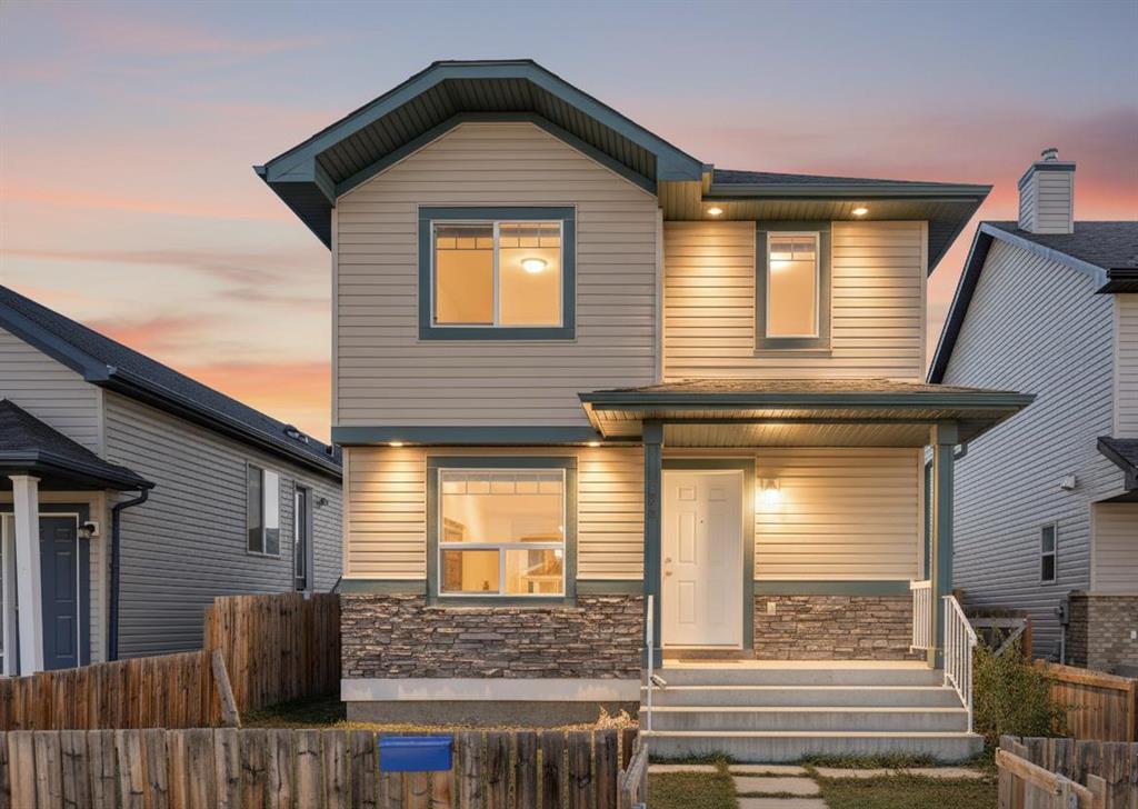179 Saddlemead Green NE, Calgary, AB, T3J 4M8