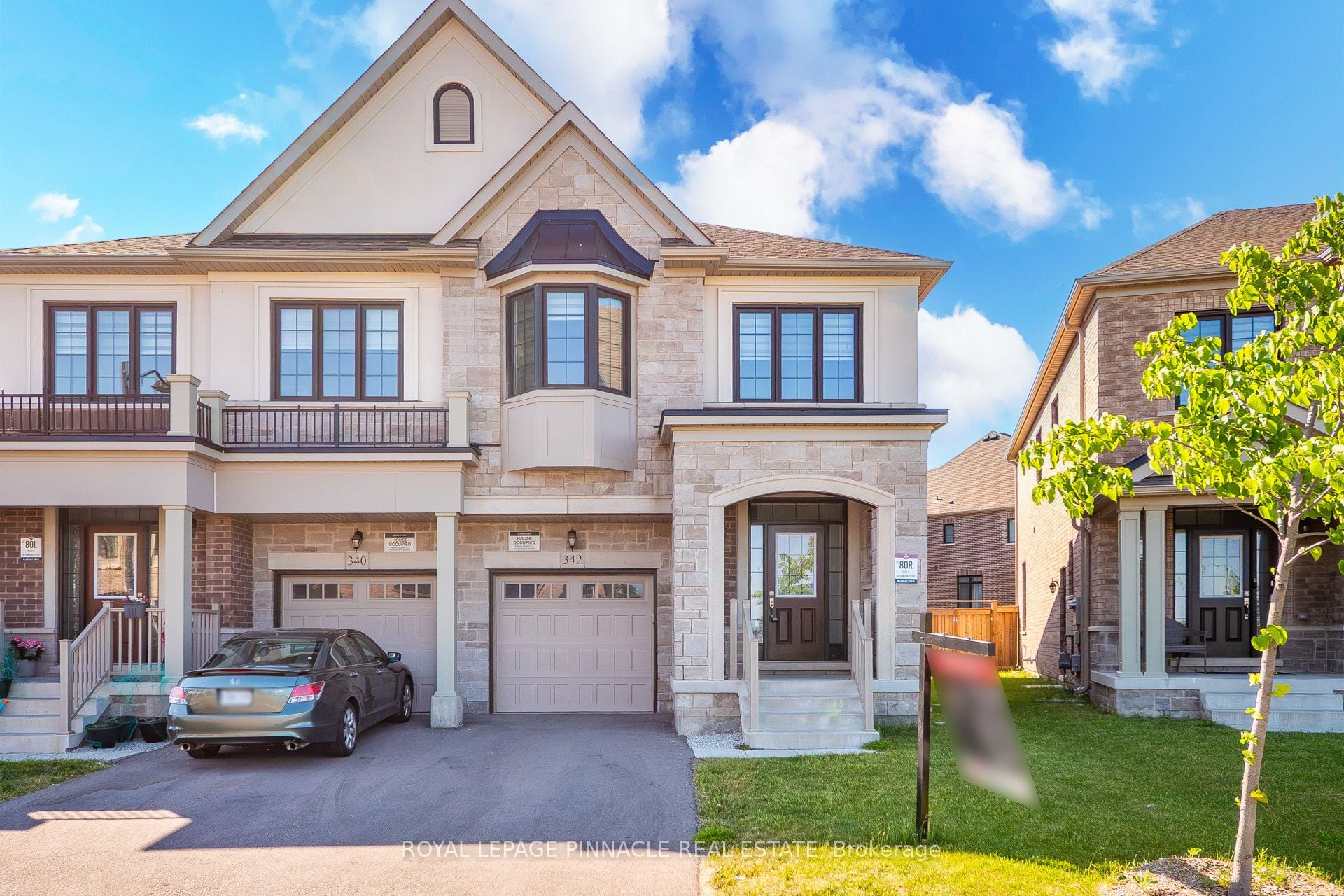342 Thimbleweed Court, Milton, ON, L9E 1T2