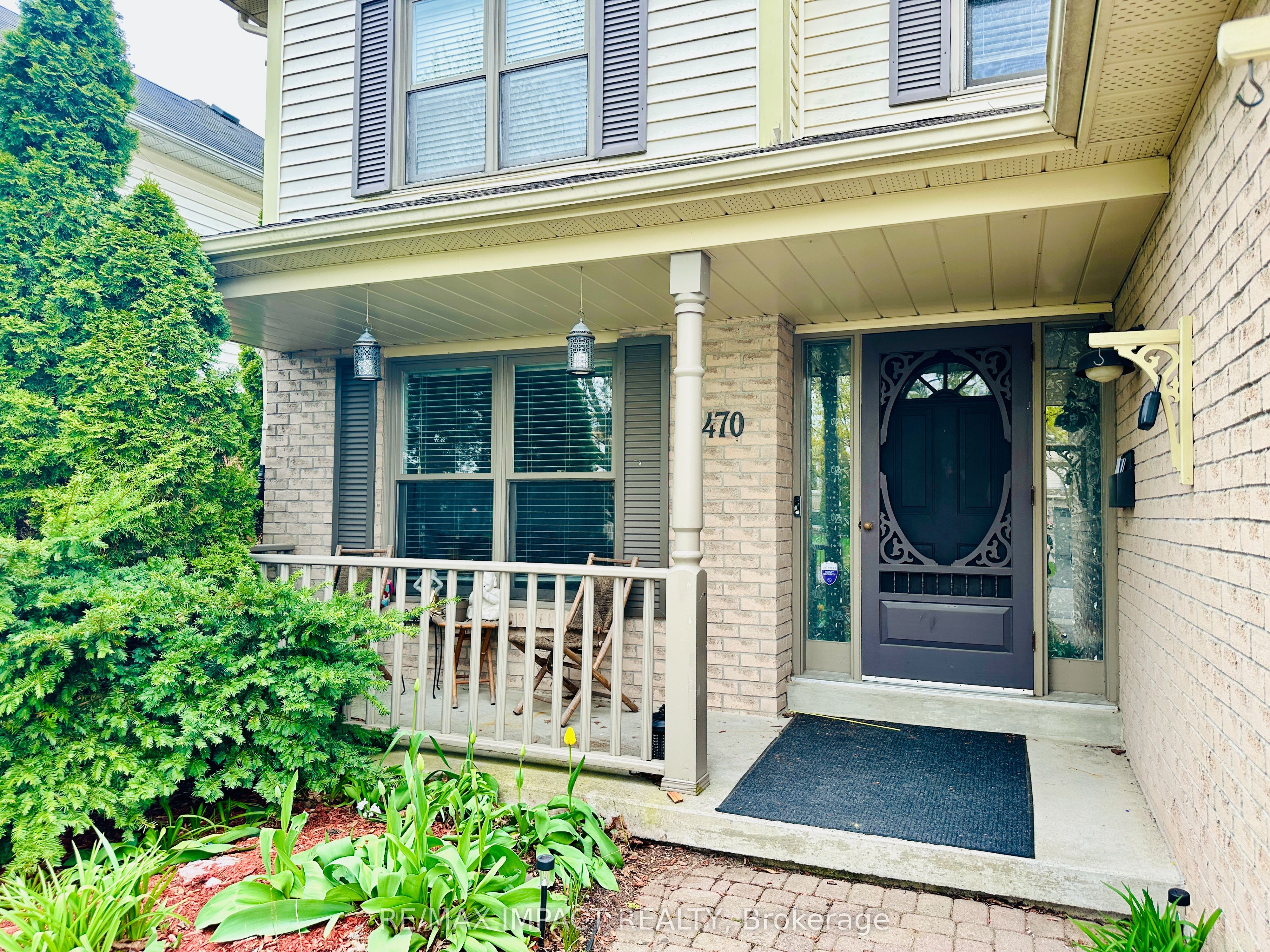 470 Safari Drive, Oshawa, ON, L1K 1B6 photo 4