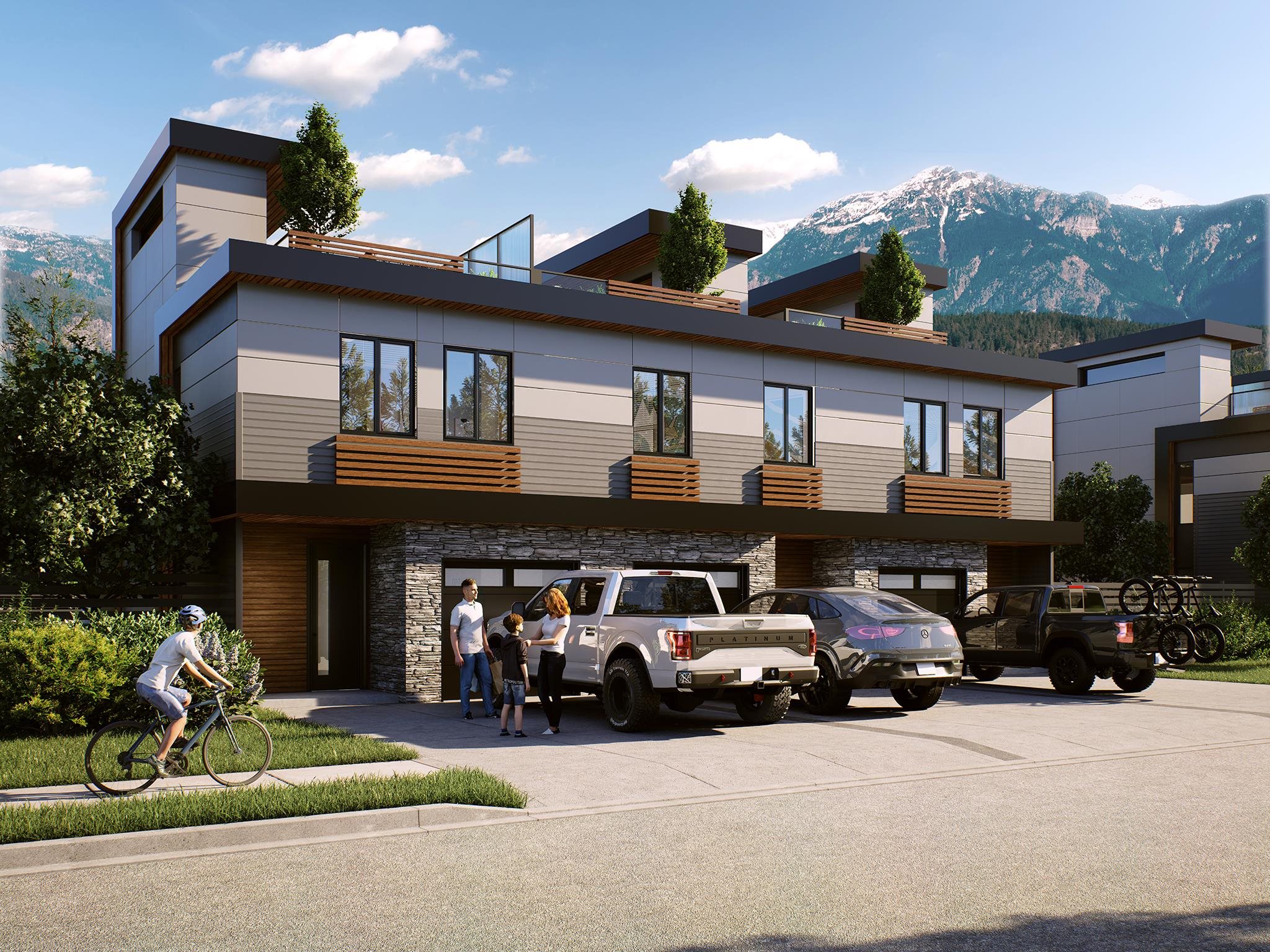 7-7362 Pemberton Farm Road East , Pemberton, BC, V0N 2L0