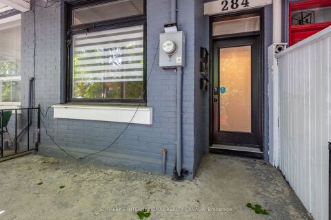 Additional image 8 of Main-284 Euclid Avenue, Toronto, ON, M6J 2K2