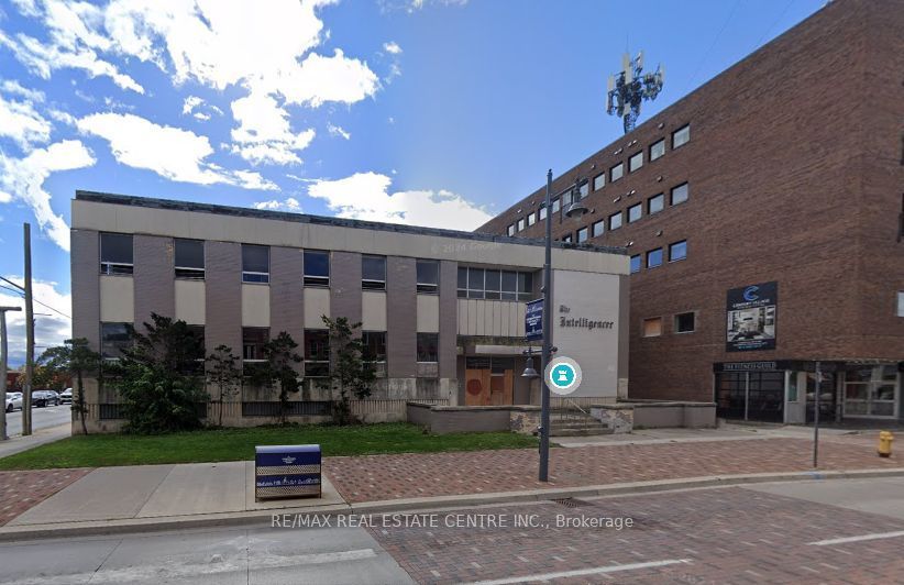 45 Bridge Street E, Belleville, ON, K8N 1L5