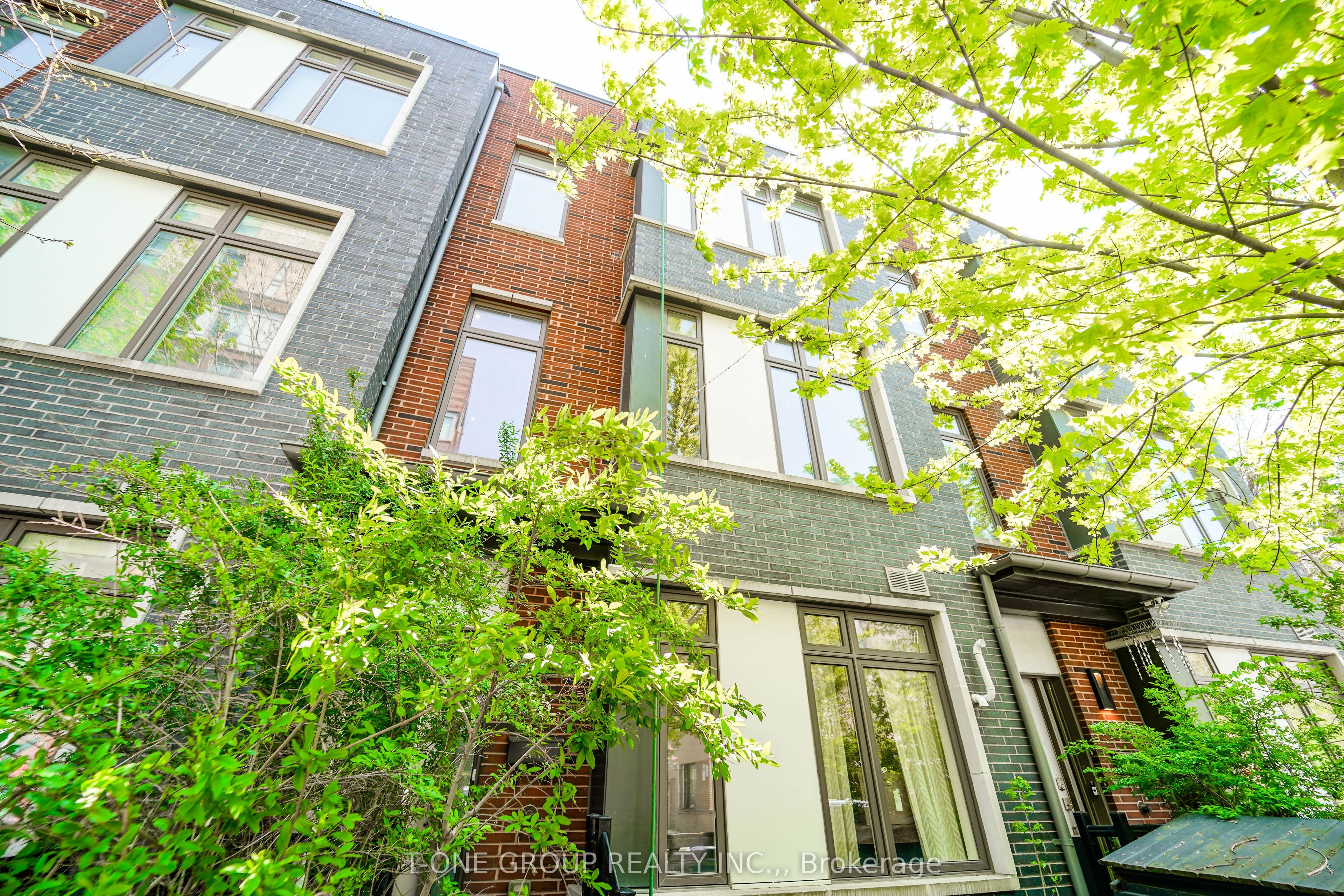 55 Sutton Avenue, Toronto, ON, M5A 3V2 photo 3