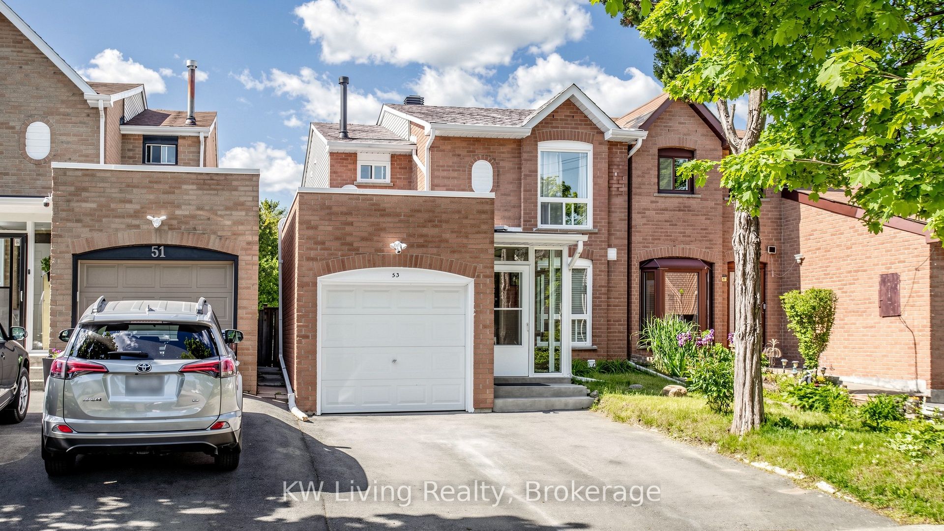 53 Campania Crescent, Toronto, ON, M1V 2E8 photo 2