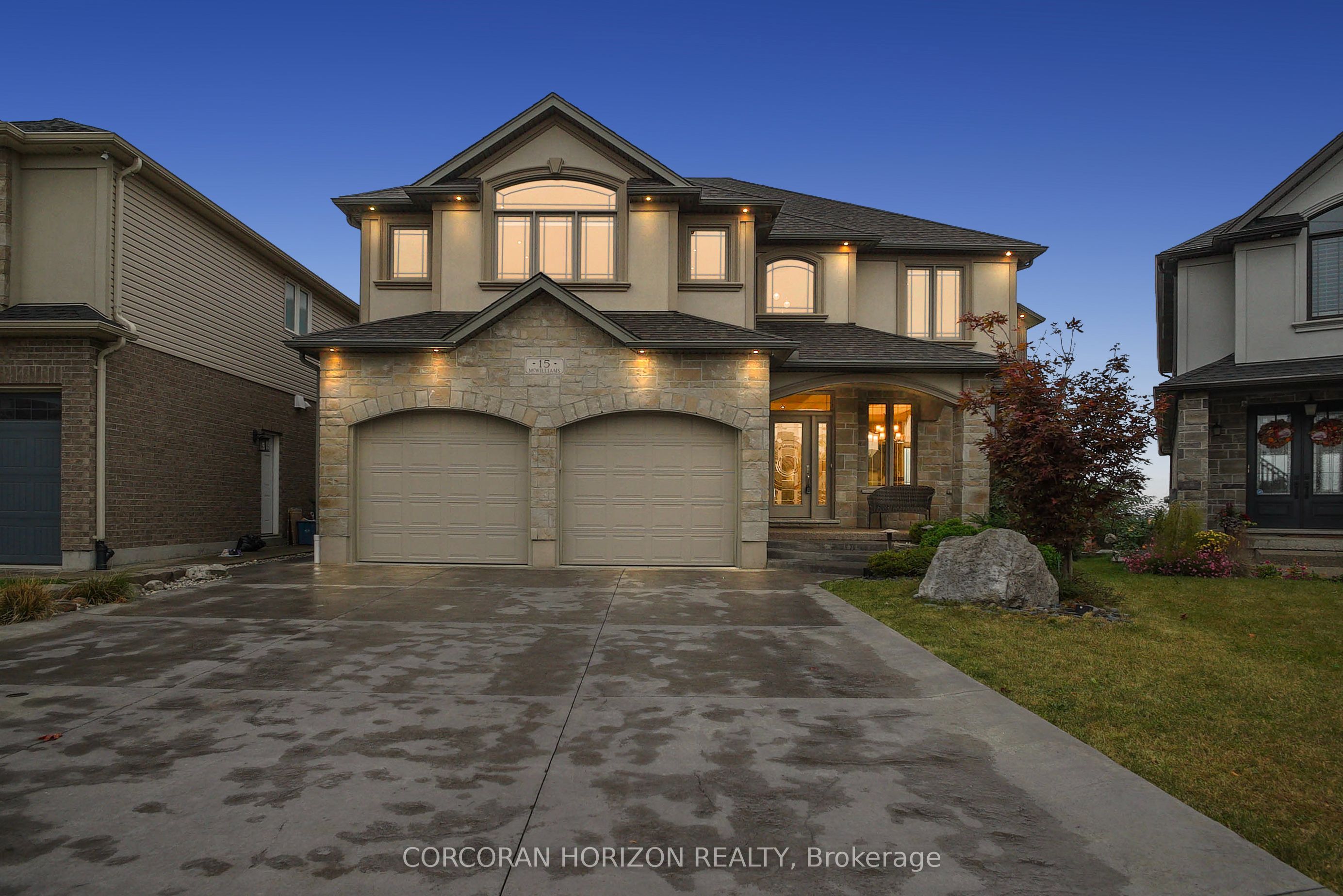 Additional image 3 of 15 Mcwilliams Court, Cambridge, ON, N1P 0A9