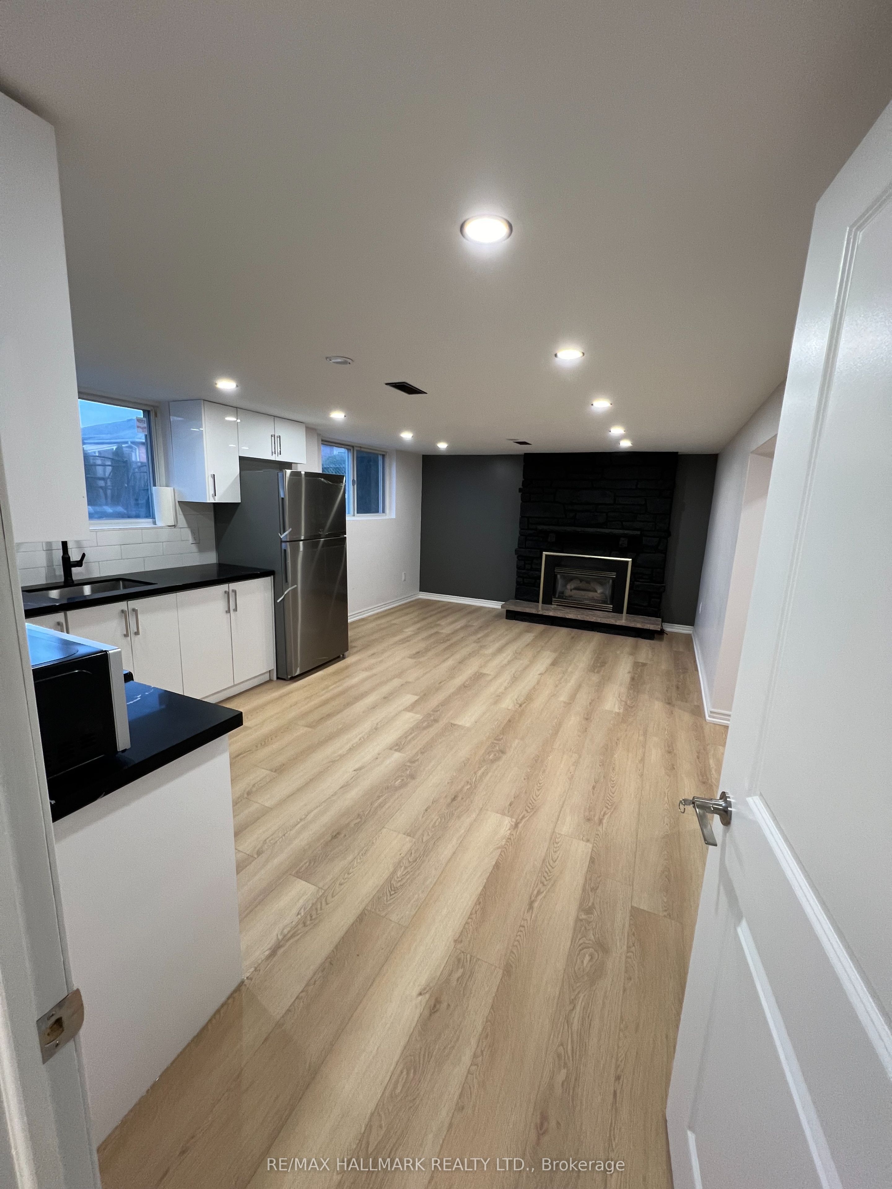#Basement-5 Marlbank Road, Toronto, ON, M1T 1Y2