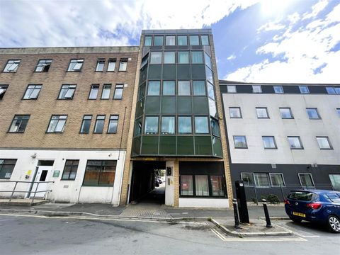Southampton Street, Southampton SO15