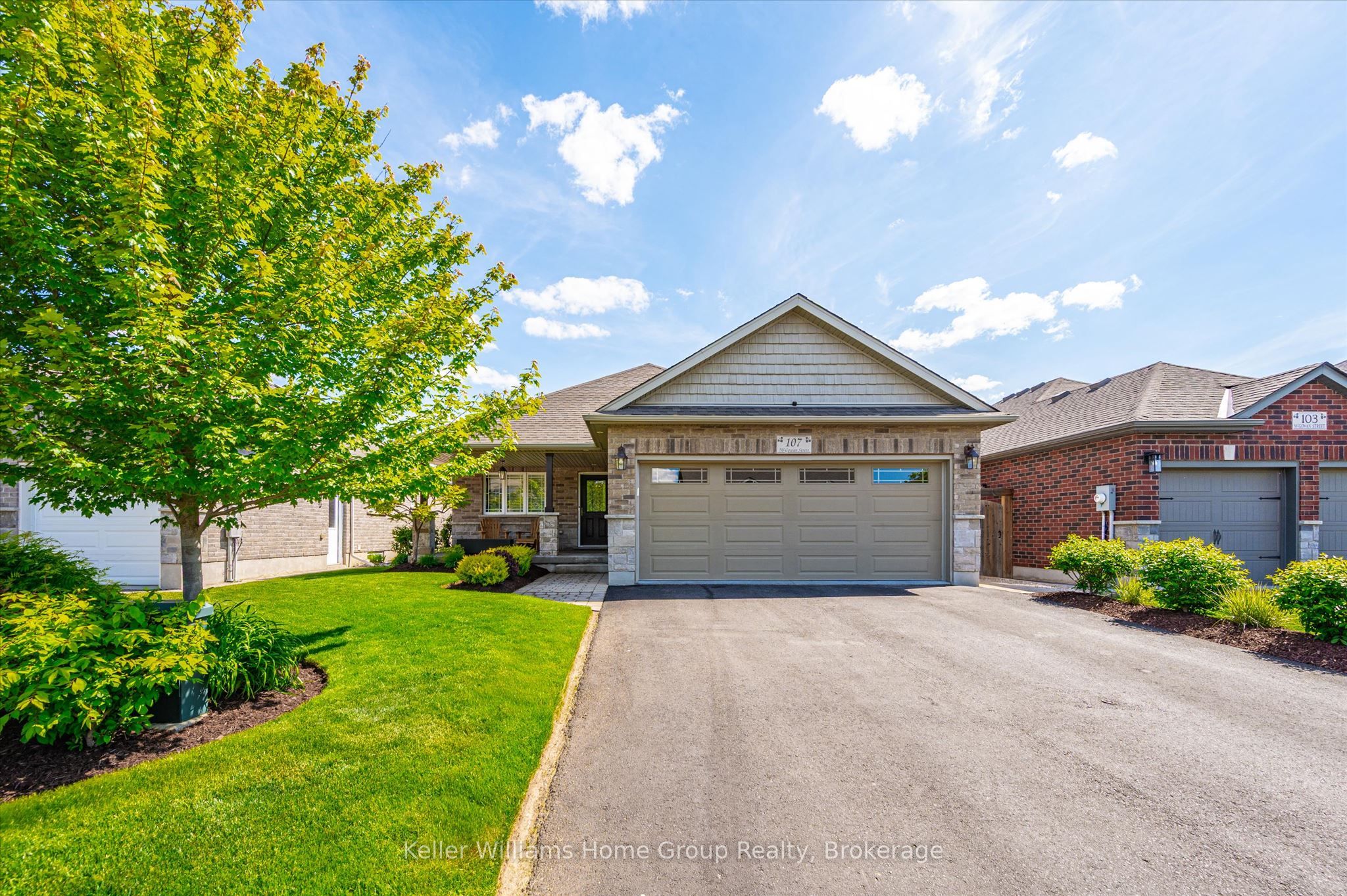 107 Mcgowan Street, Centre Wellington, ON, N0B 1S0