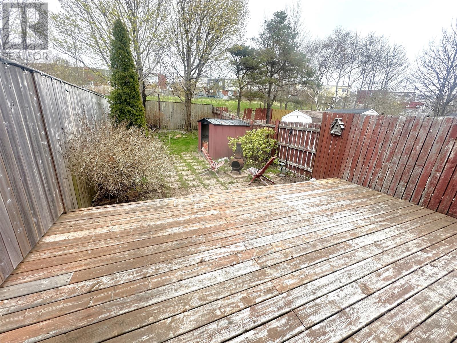 52 Newfoundland Drive, St John's, NL, A1A3E8 photo 3
