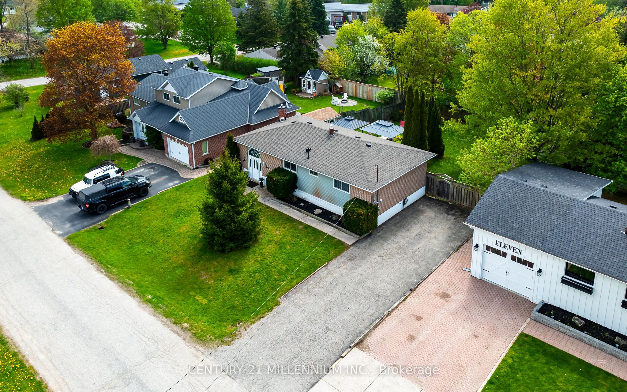 13 Ellen Crescent, Erin, ON, N0B 1Z0 photo 3