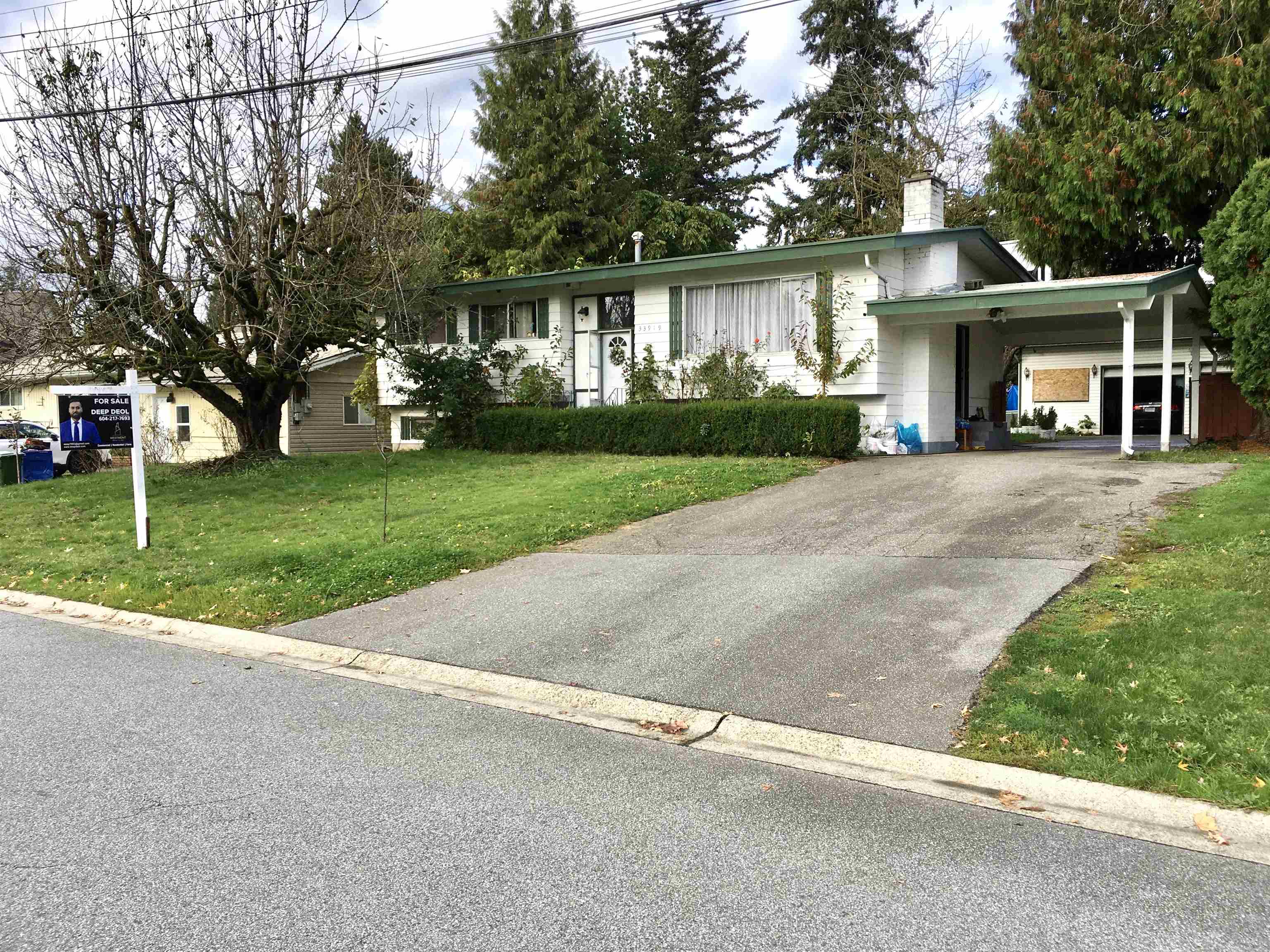 Additional image 2 of 33919 Fern Street, Abbotsford, BC, V2S 1G4