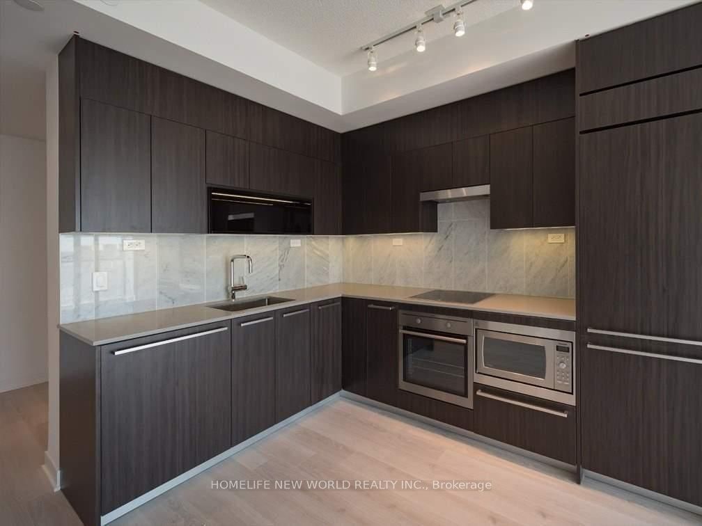 Additional image 4 of 1501-70 Queens Wharf Road, Toronto, ON, M5V 0J2