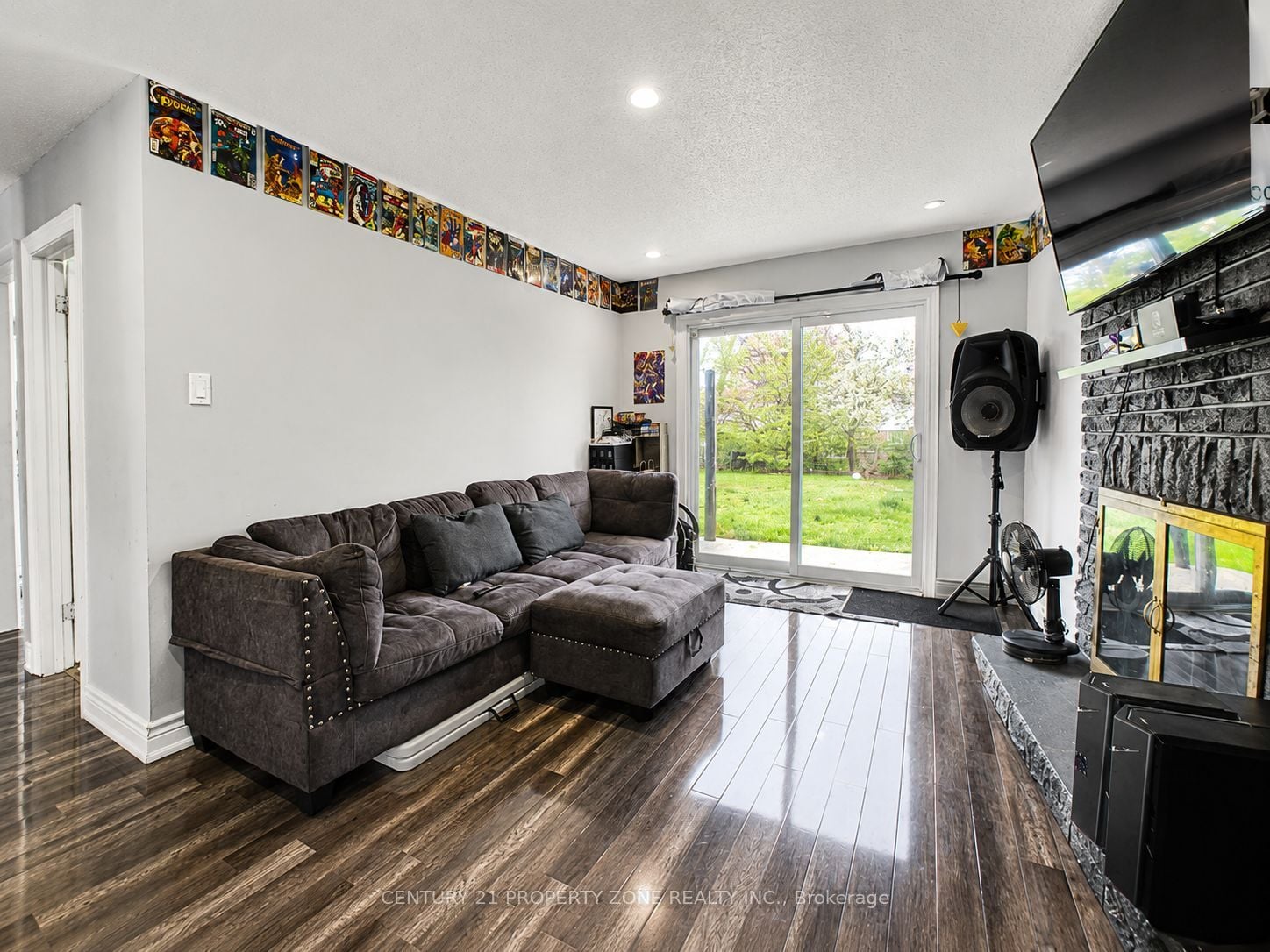 Additional image 6 of 7652 Roselle Crescent, Mississauga, ON, L4T 3N2