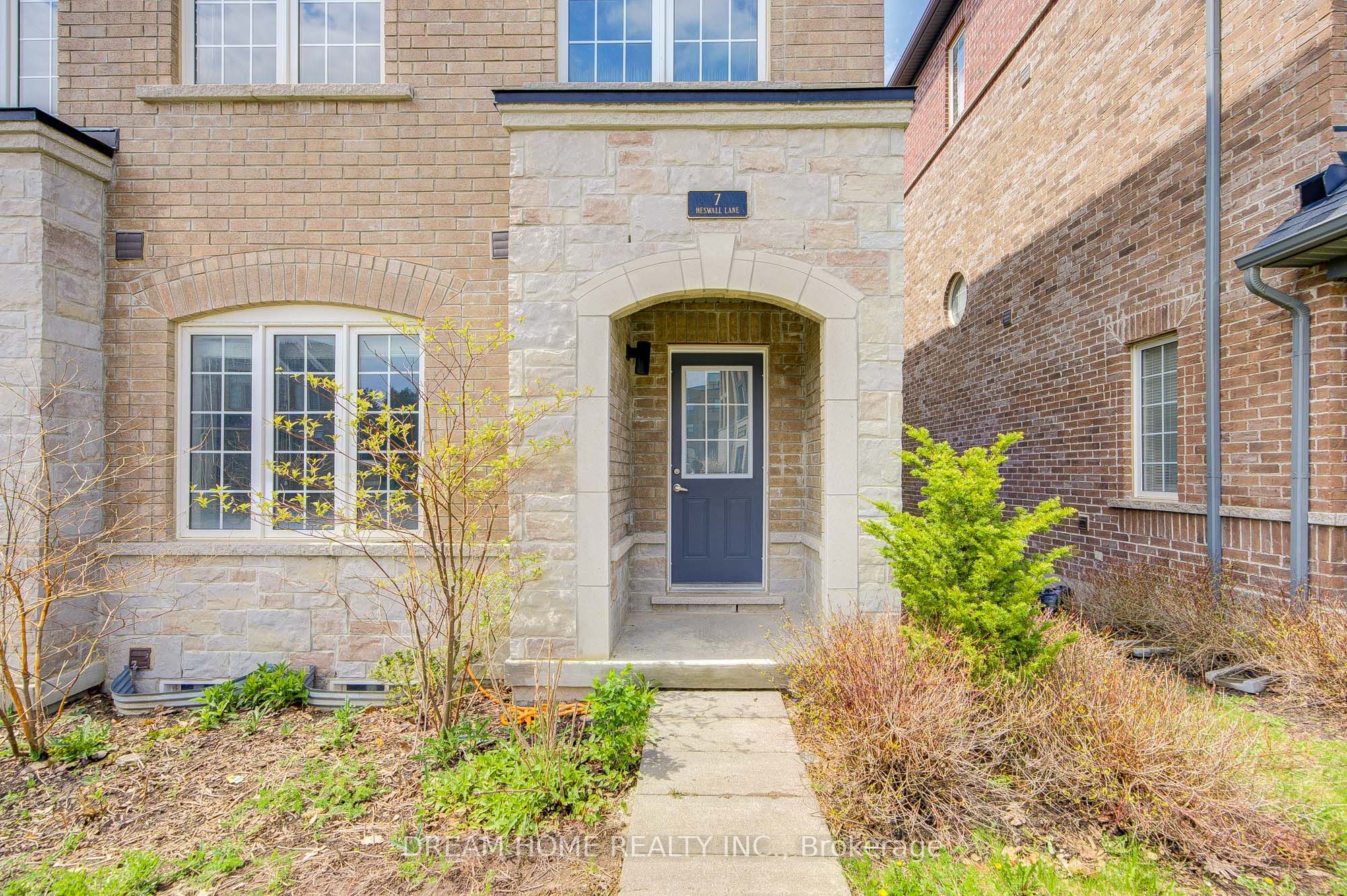 Additional image 2 of 7 Heswall Lane, Newmarket, ON, L3Y 0E1