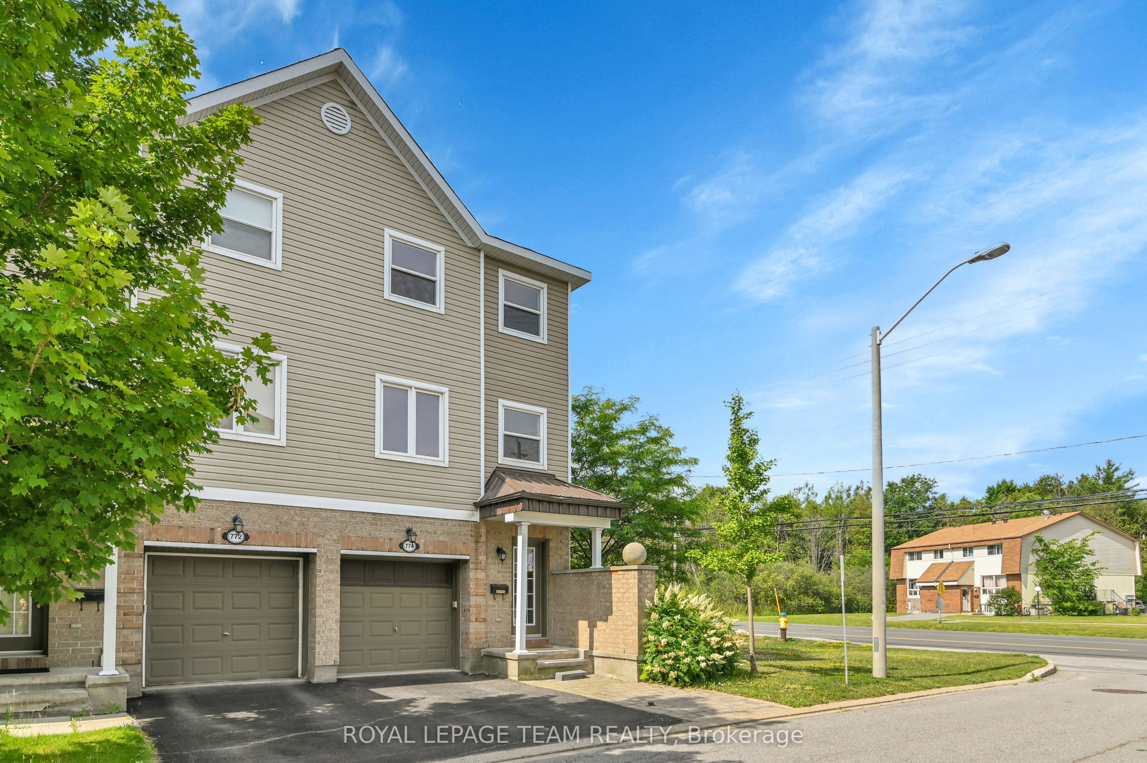 774 Sanibel Private, Ottawa, ON, K2H 0A8 photo 3