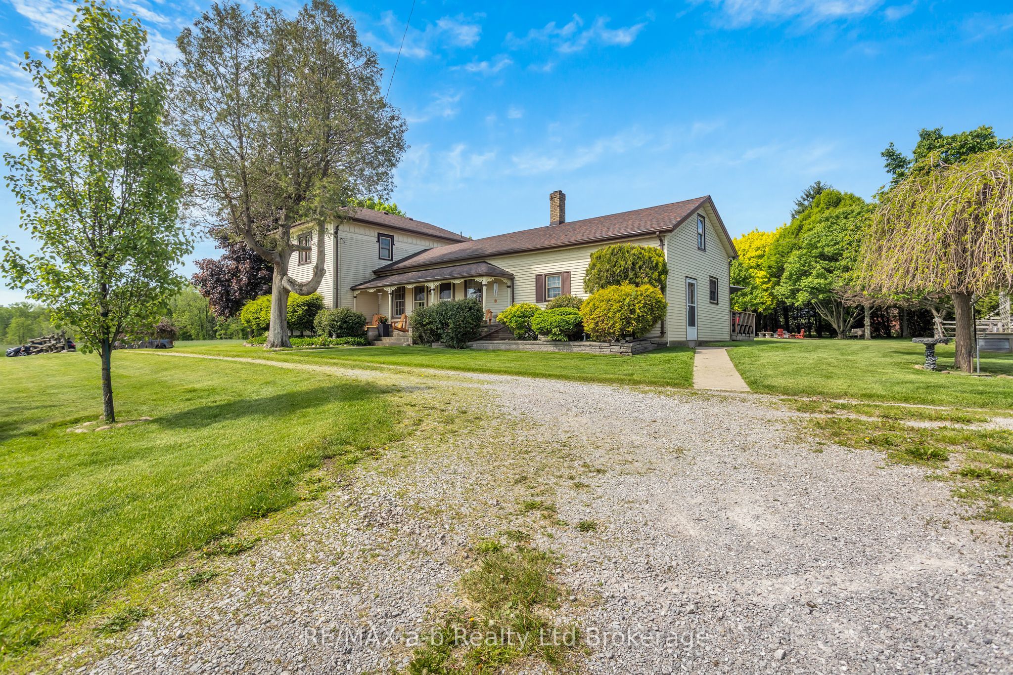 1813 Norfolk County 19 Road W, Norfolk, ON, N0E 1V0