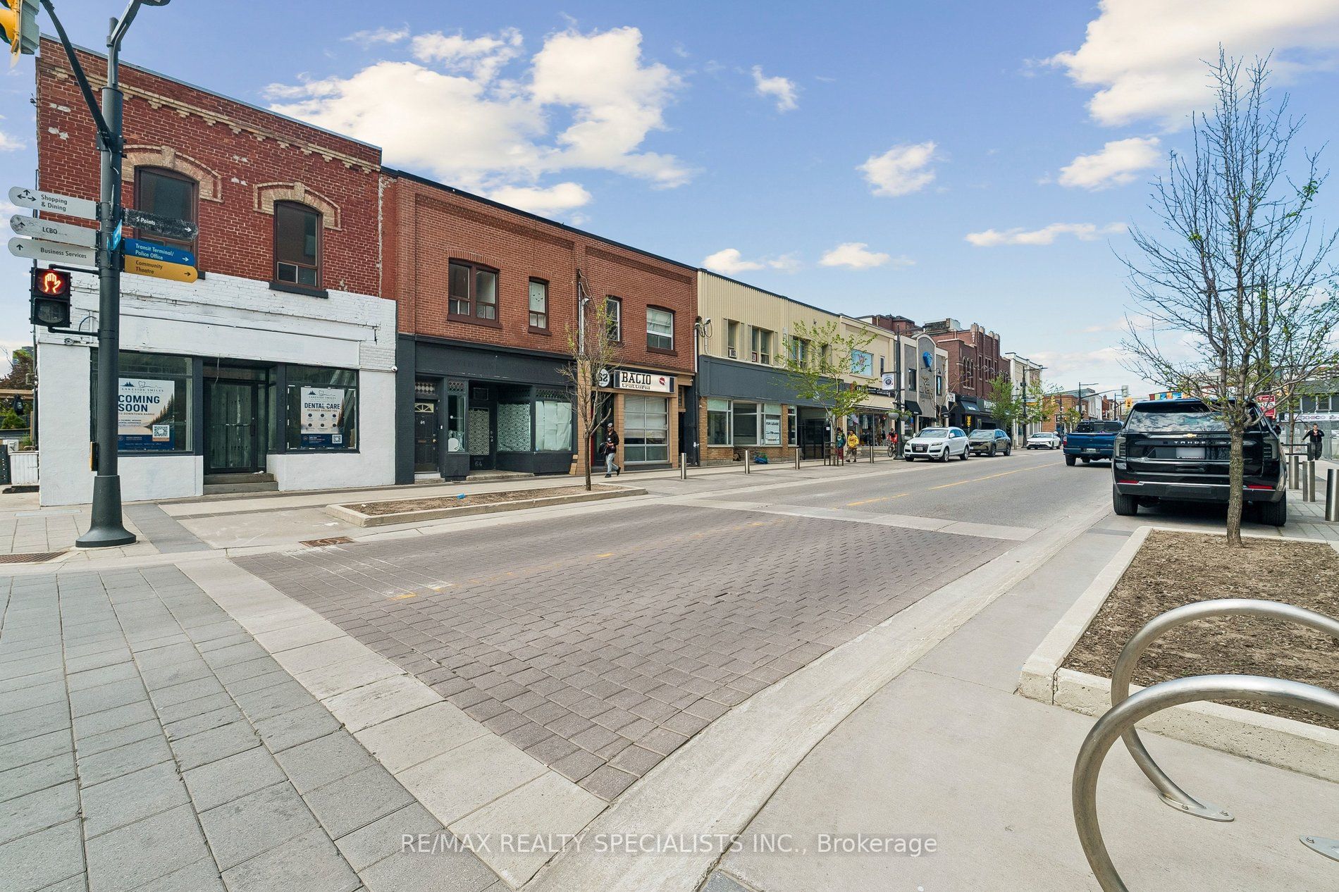 Additional image 6 of 54 Dunlop Street W, Barrie, ON, L4N 1A4