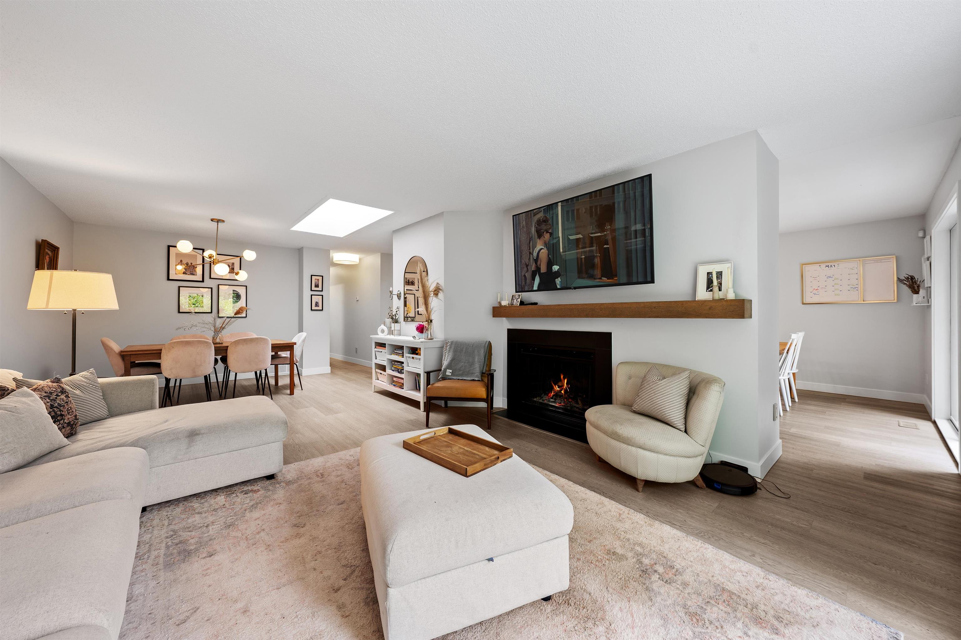 3381 Flagstaff Place, Vancouver, BC, V4S 4K9 photo 4
