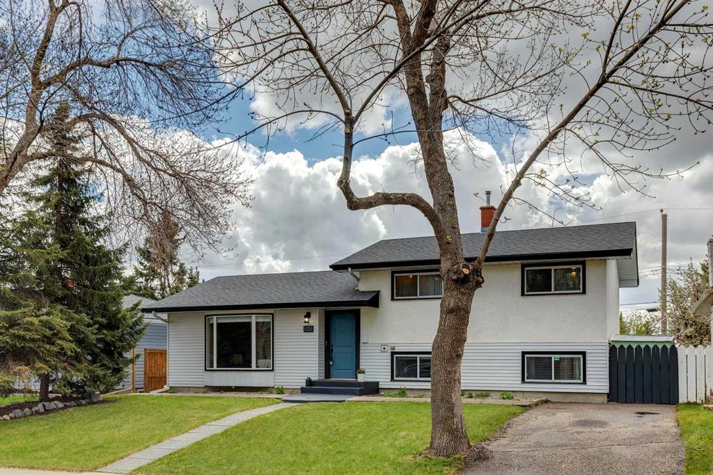 162 Fyffe Road SE, Calgary, AB, T2H 1C2