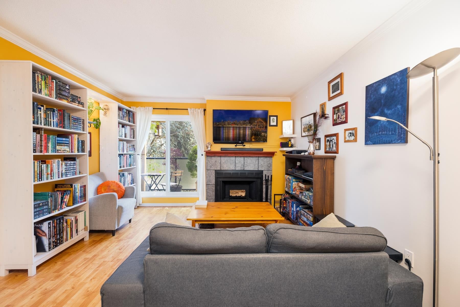 Additional image 5 of 308-2255 Eton Street, Vancouver, BC, V5L 1C9