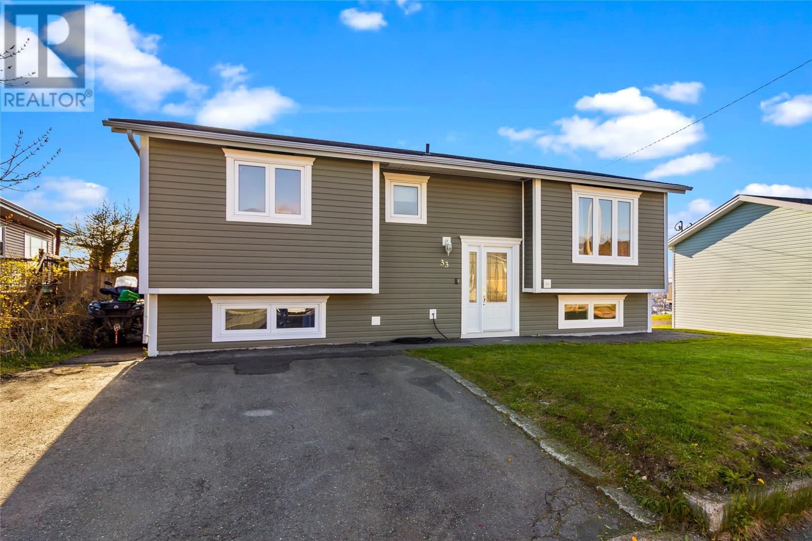 33 Jordan Place, St. John's, NL, A0A1J0 photo 2