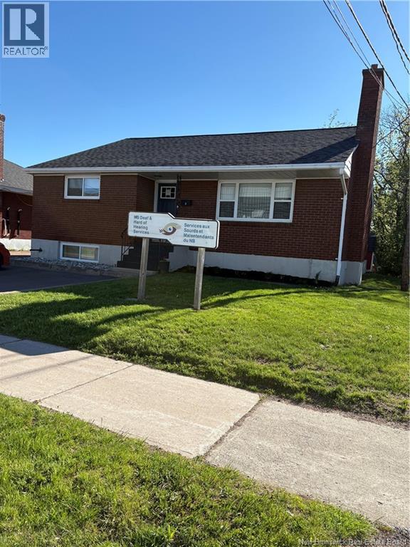 11-13 Leslie Street, Moncton, NB, E1A7B9
