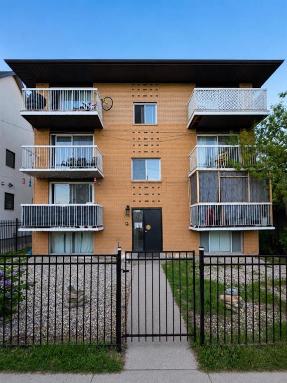 211 6 Street NE, Calgary, AB, T1A1G9