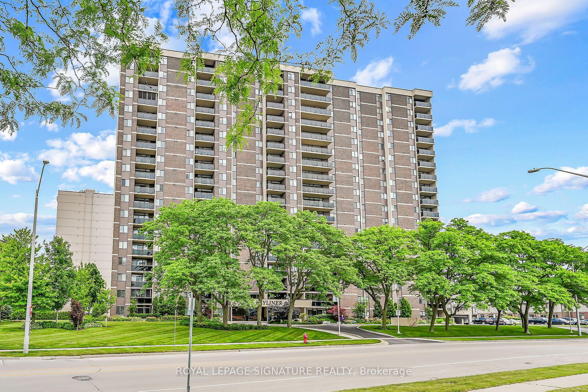 Additional image 2 of 907-301 Frances Avenue, Hamilton, ON, L8E 3W6