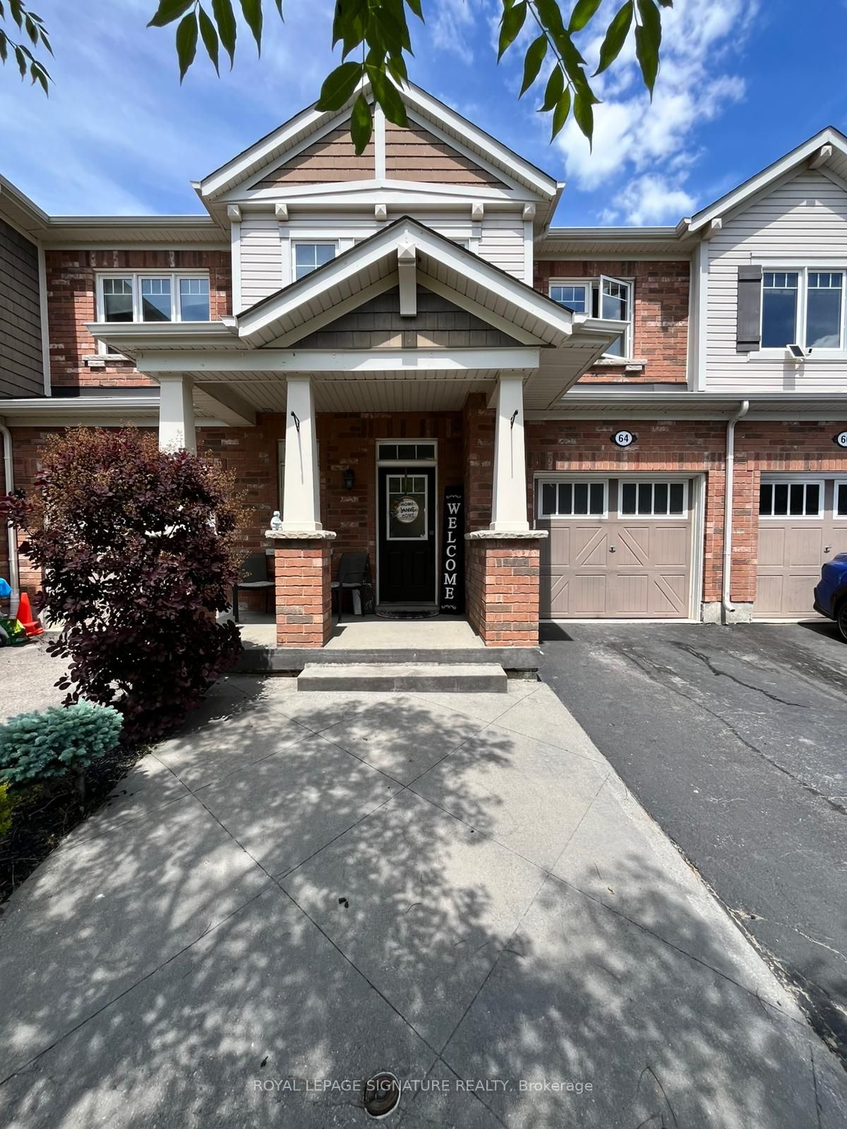 64 Dredge Court, Milton, ON, L9T 8R8 photo 2