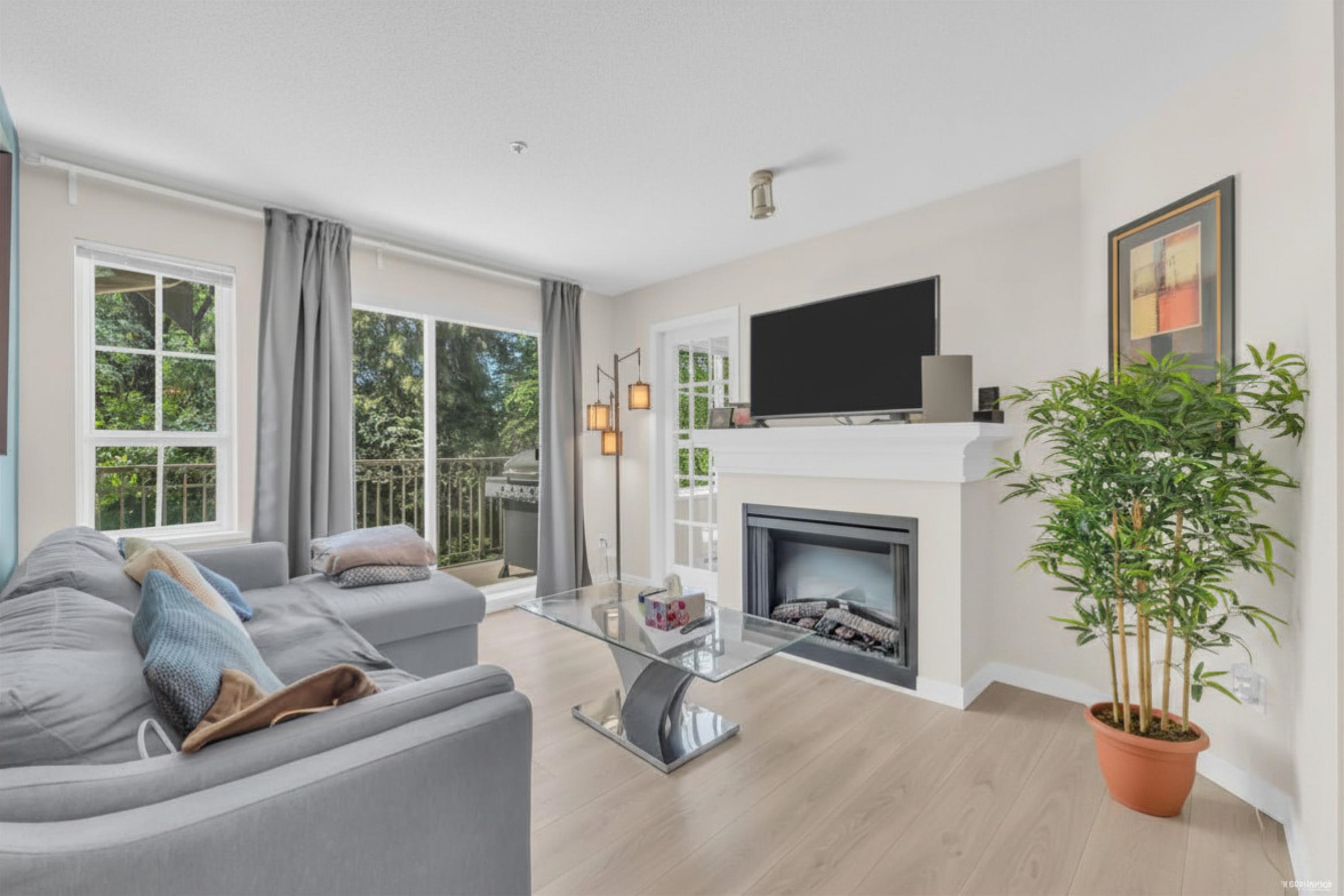 411-3388 Morrey Court, Burnaby, BC, V3J 7Y5