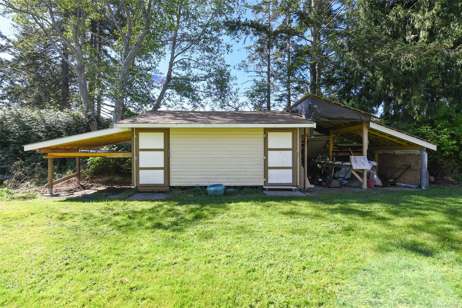 1804 Little River Road, Comox, BC, V9M 4B9 photo 4