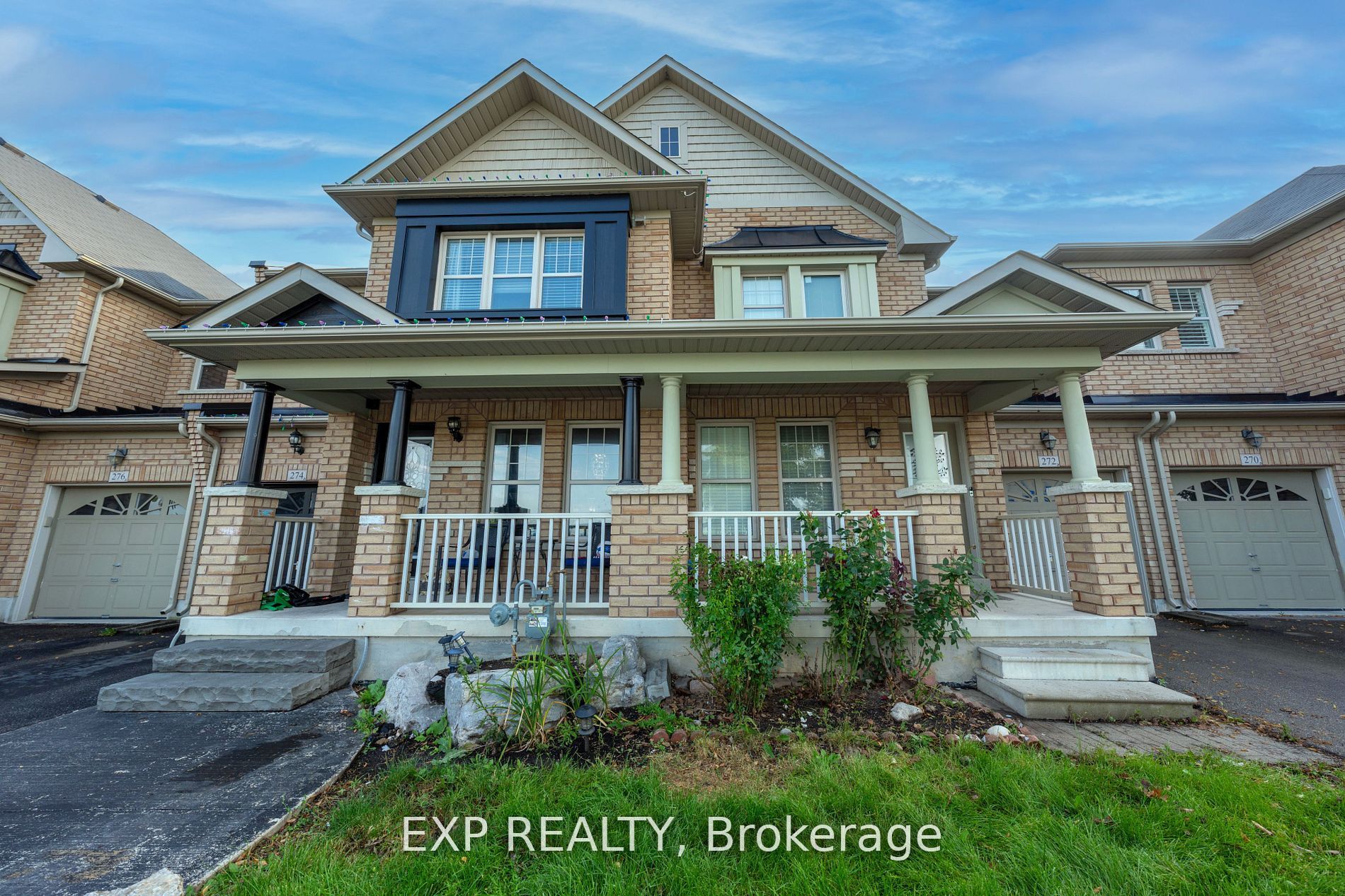 Basement-272 Duncan Lane, Milton, ON, L9T 7A8