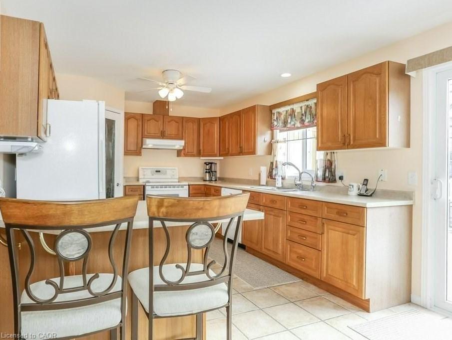 13 Whitehall Lane, Cambridge, ON, N1R 8N3 photo 5