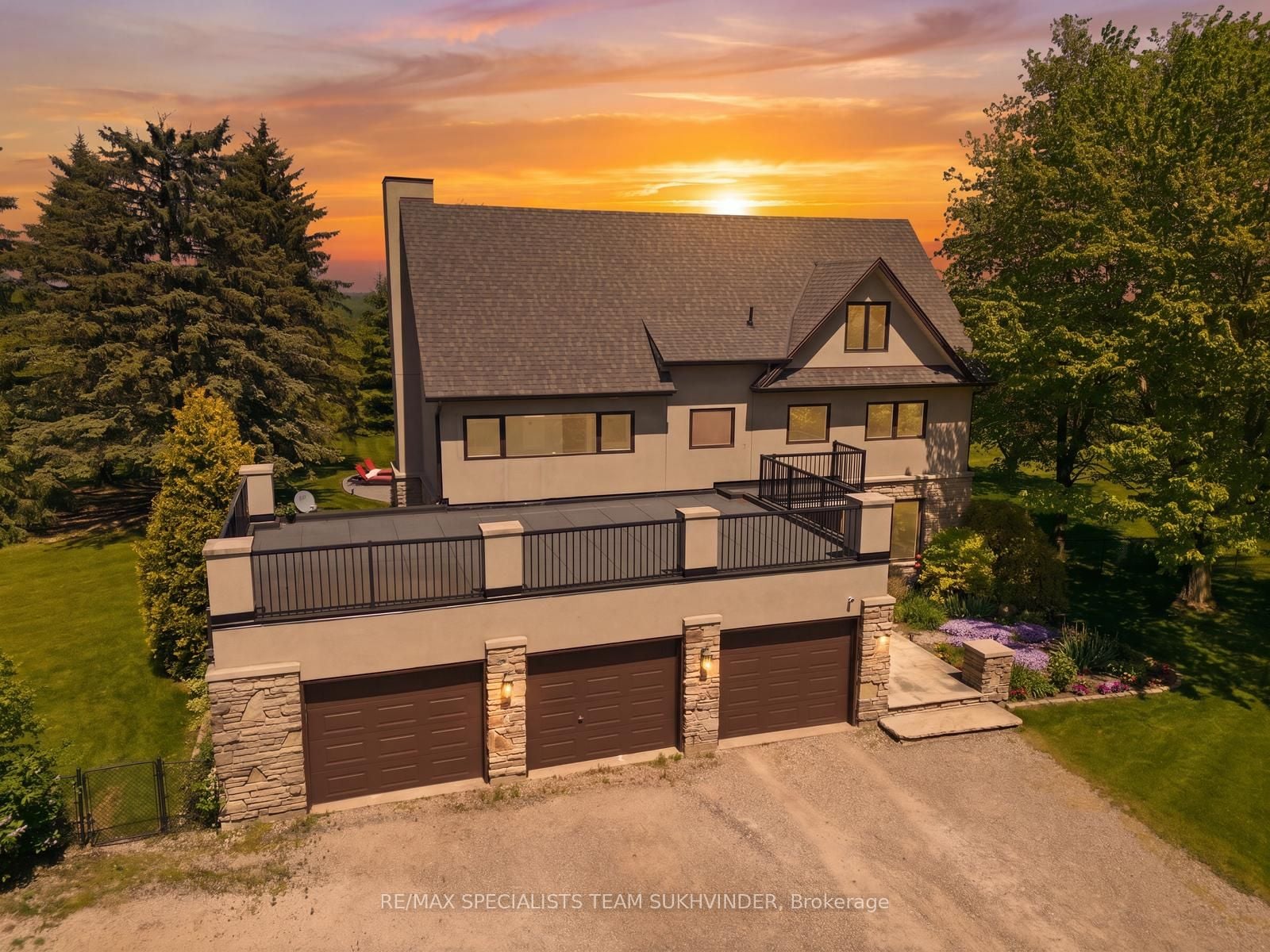 15415 Clayhill Road, Halton Hills, ON, L7G 4S8