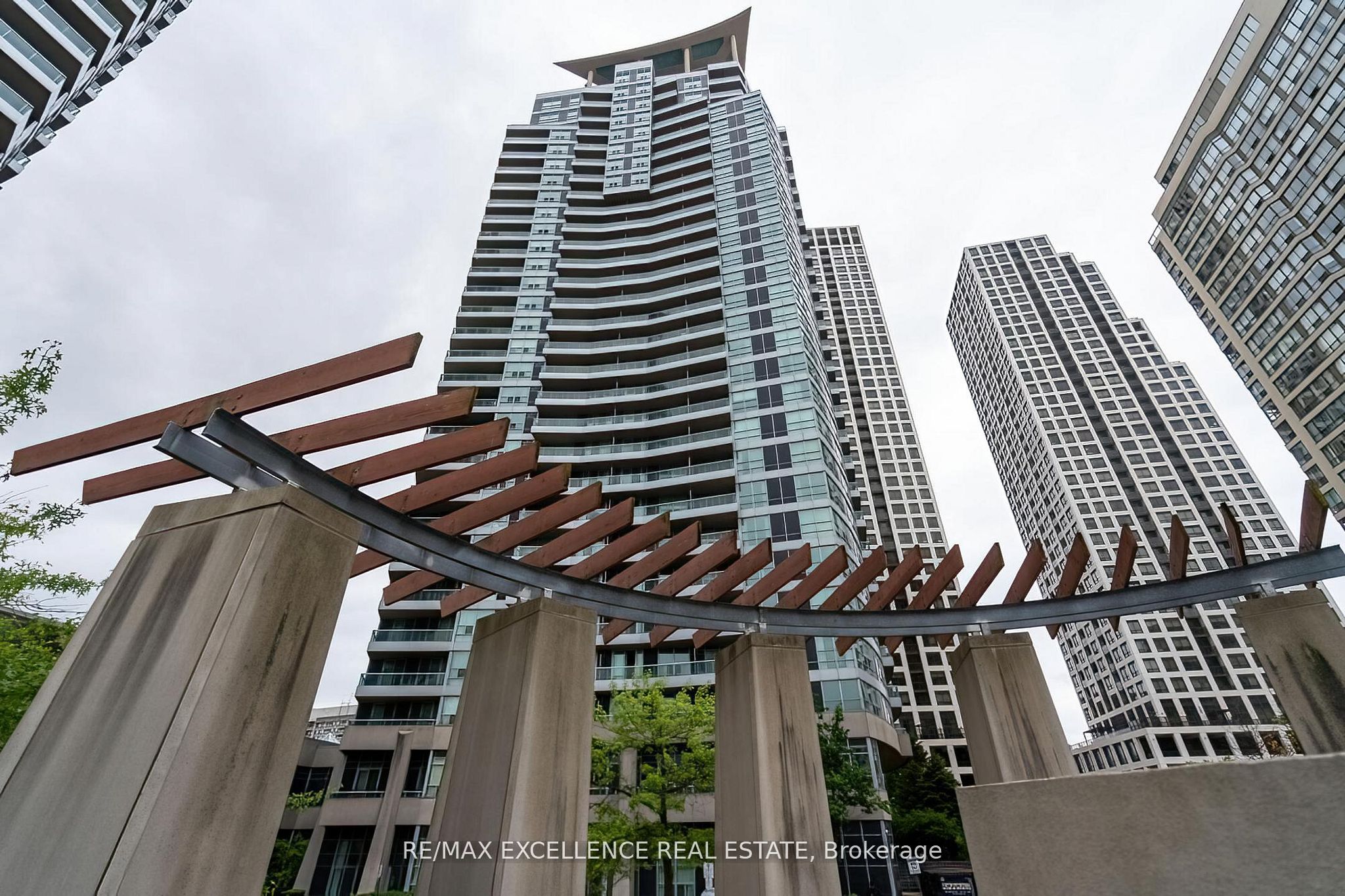 Additional image 6 of 2102-33 Elm Drive, Mississauga, ON, L5B 4L2