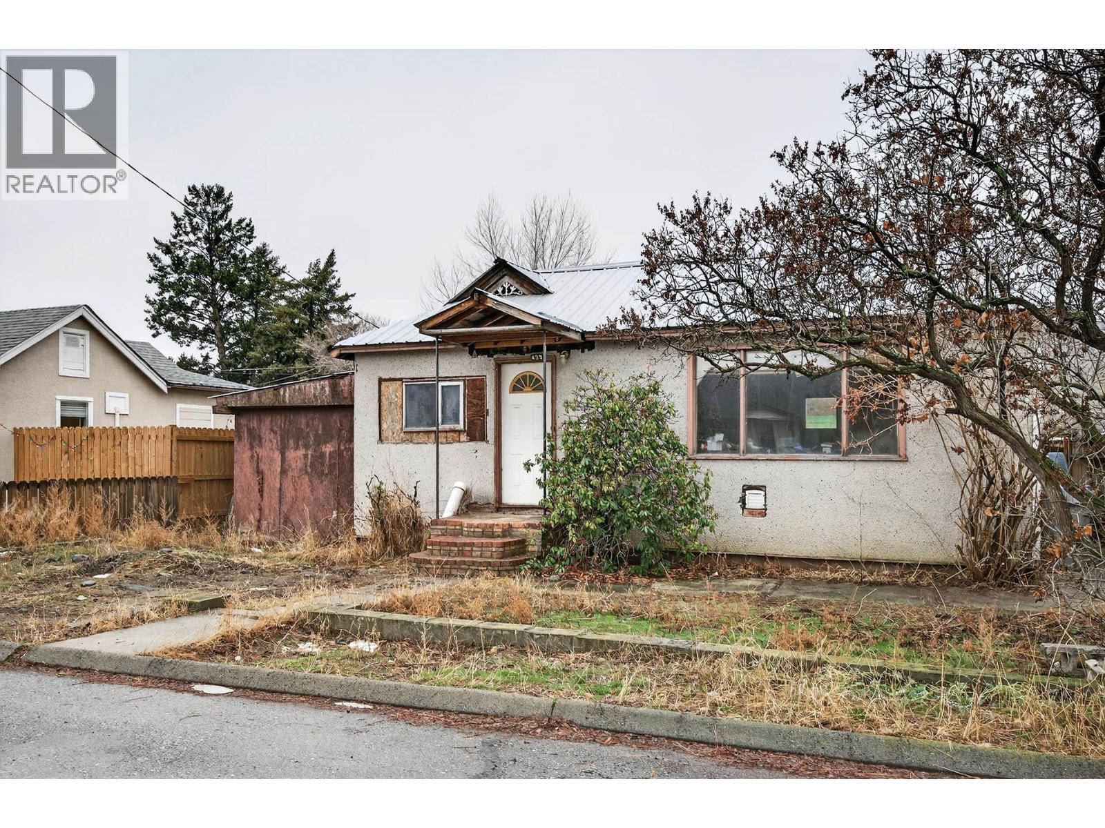 439 Campbell Avenue, Kamloops, BC, V2B3R8