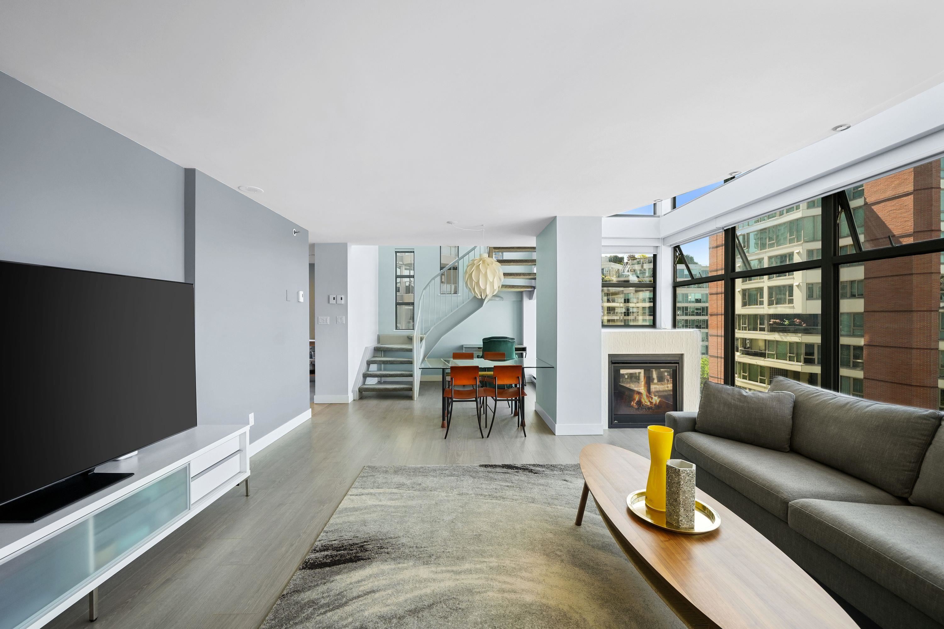 Additional image 3 of 509-990 Beach Avenue, Vancouver, BC, V6Z 2N9