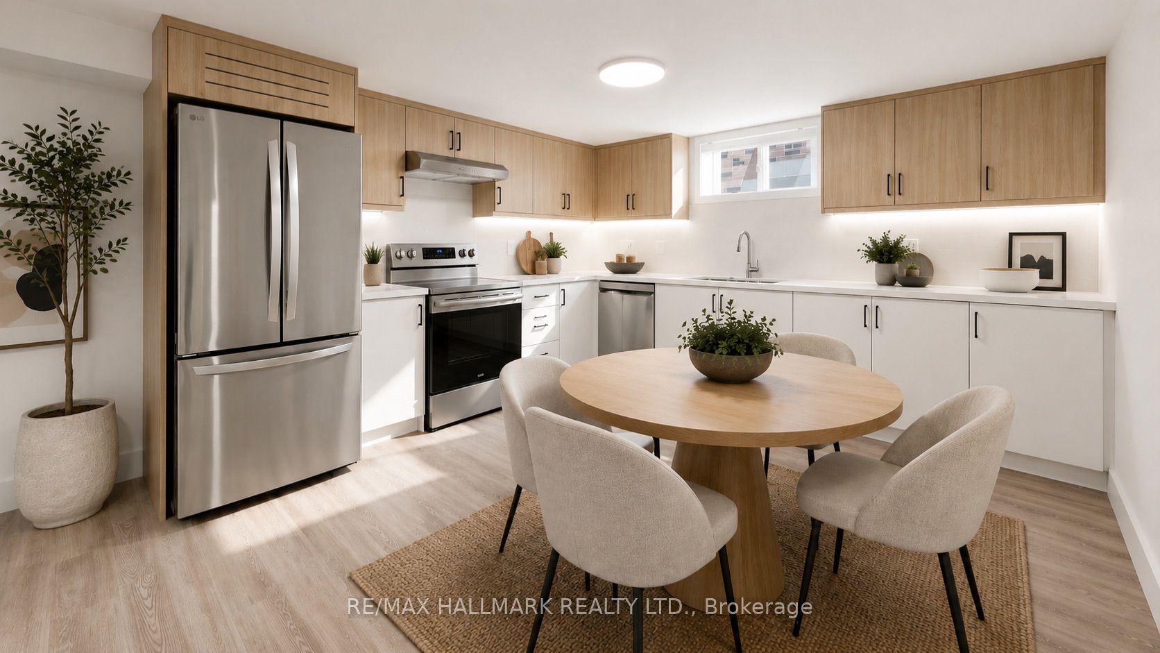 Lower/Bsmt-655 O'connor Drive, Toronto, ON, M4C 3A8 photo 4