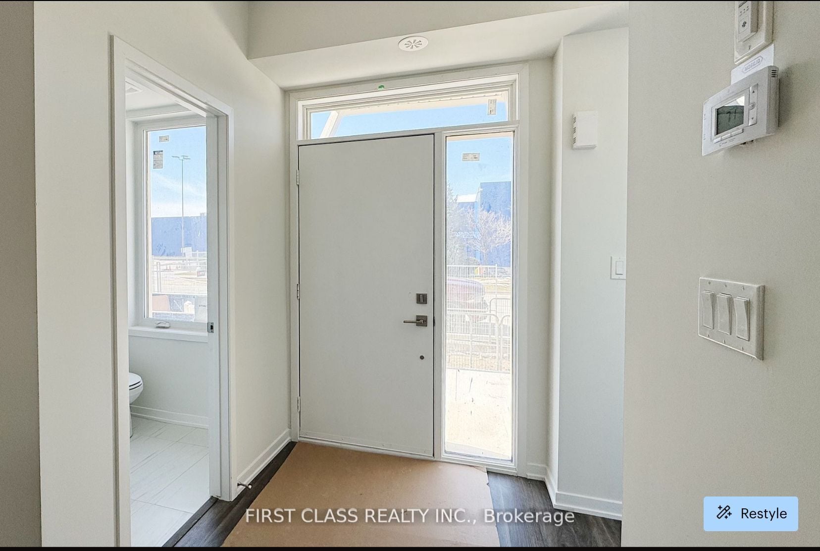 19 Mable Smith Way, Vaughan, ON, L4K 0N6 photo 2