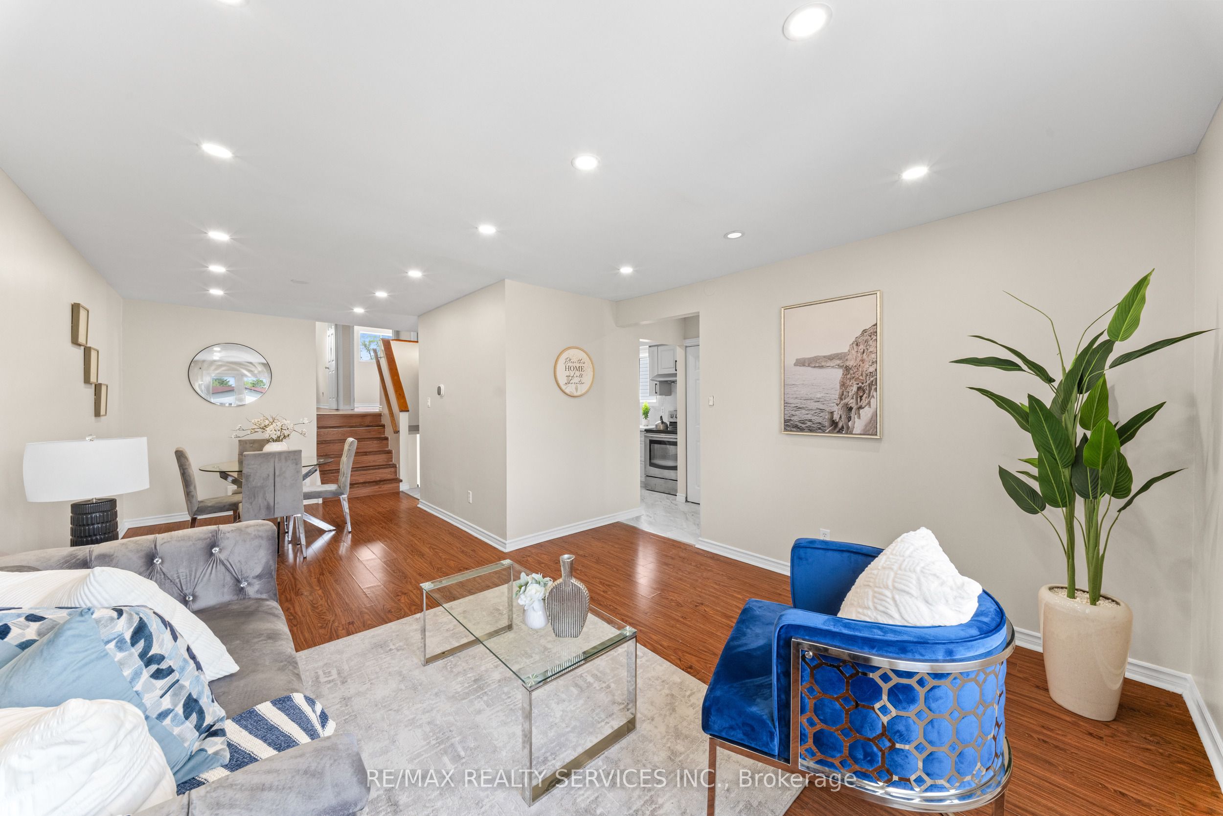 62 Horne Drive, Brampton, ON, L6V 2V3