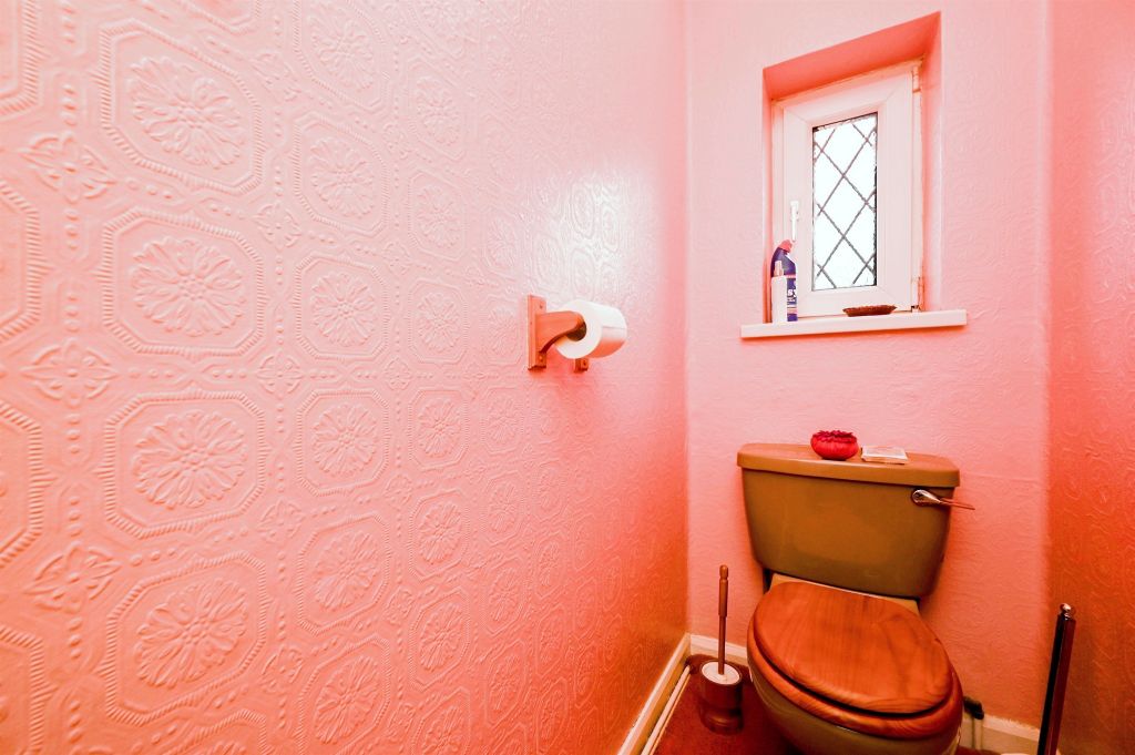 Additional image 13 of 3 bed detached house for saleSteam Mill Lane, Ripley DE5