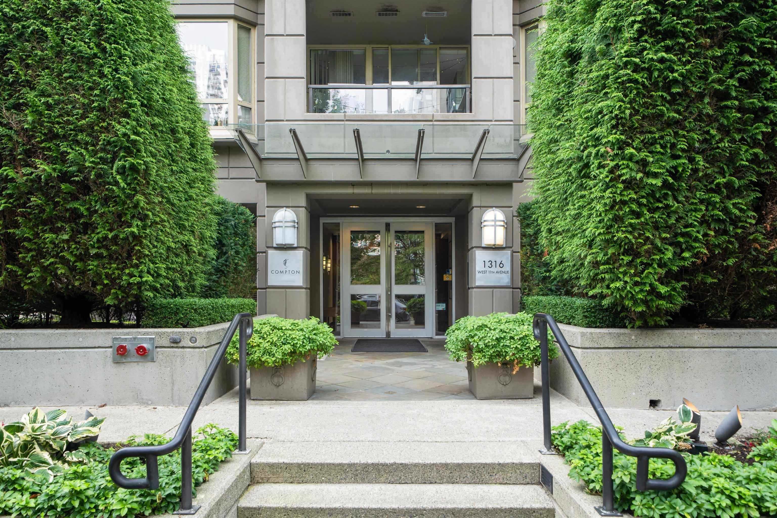 Additional image 3 of 905-1316 11th Avenue W, Vancouver, BC, V6H 4G8