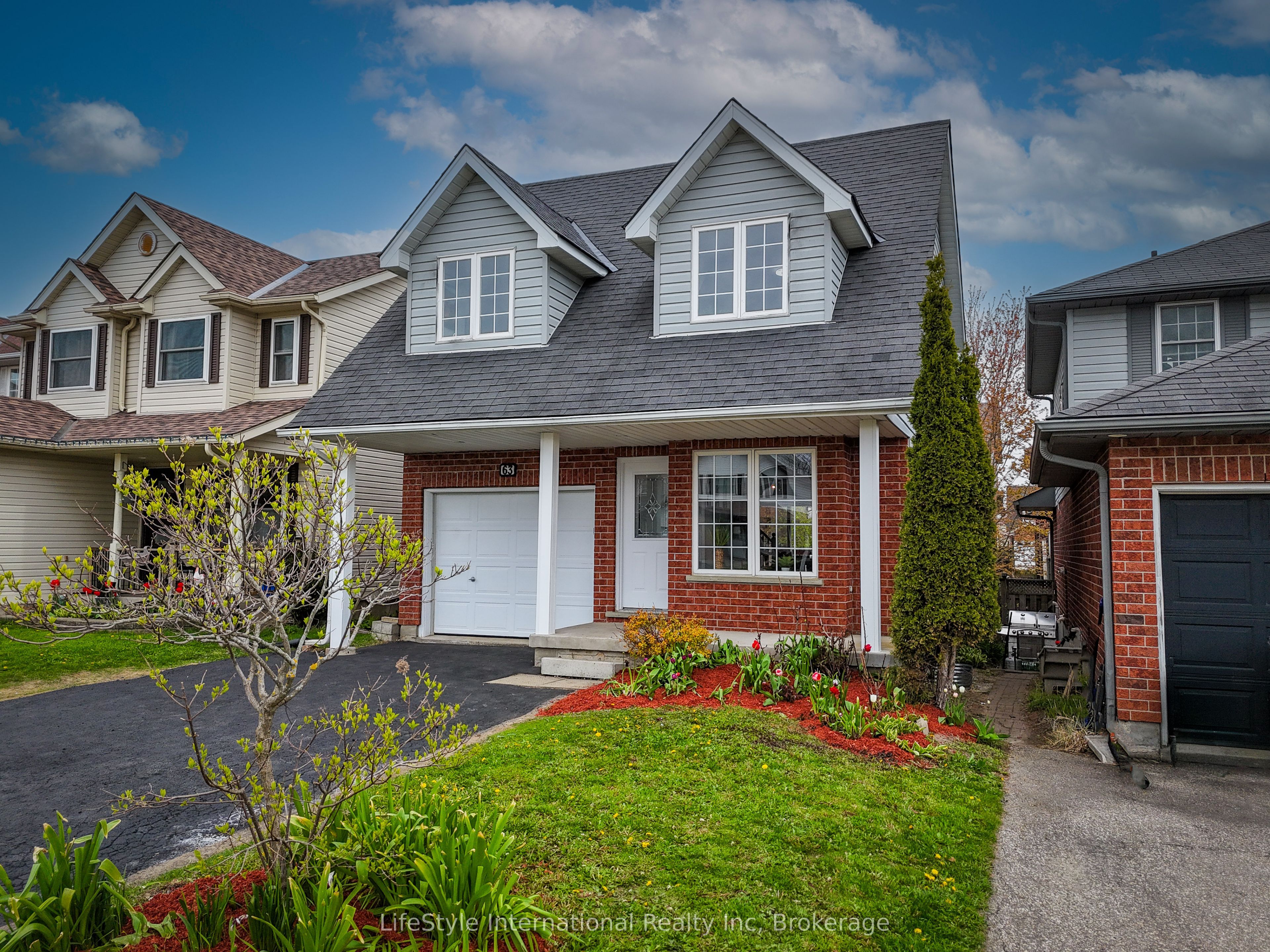 63 Hagan Avenue, Guelph, ON, N1E 7B7 photo 3