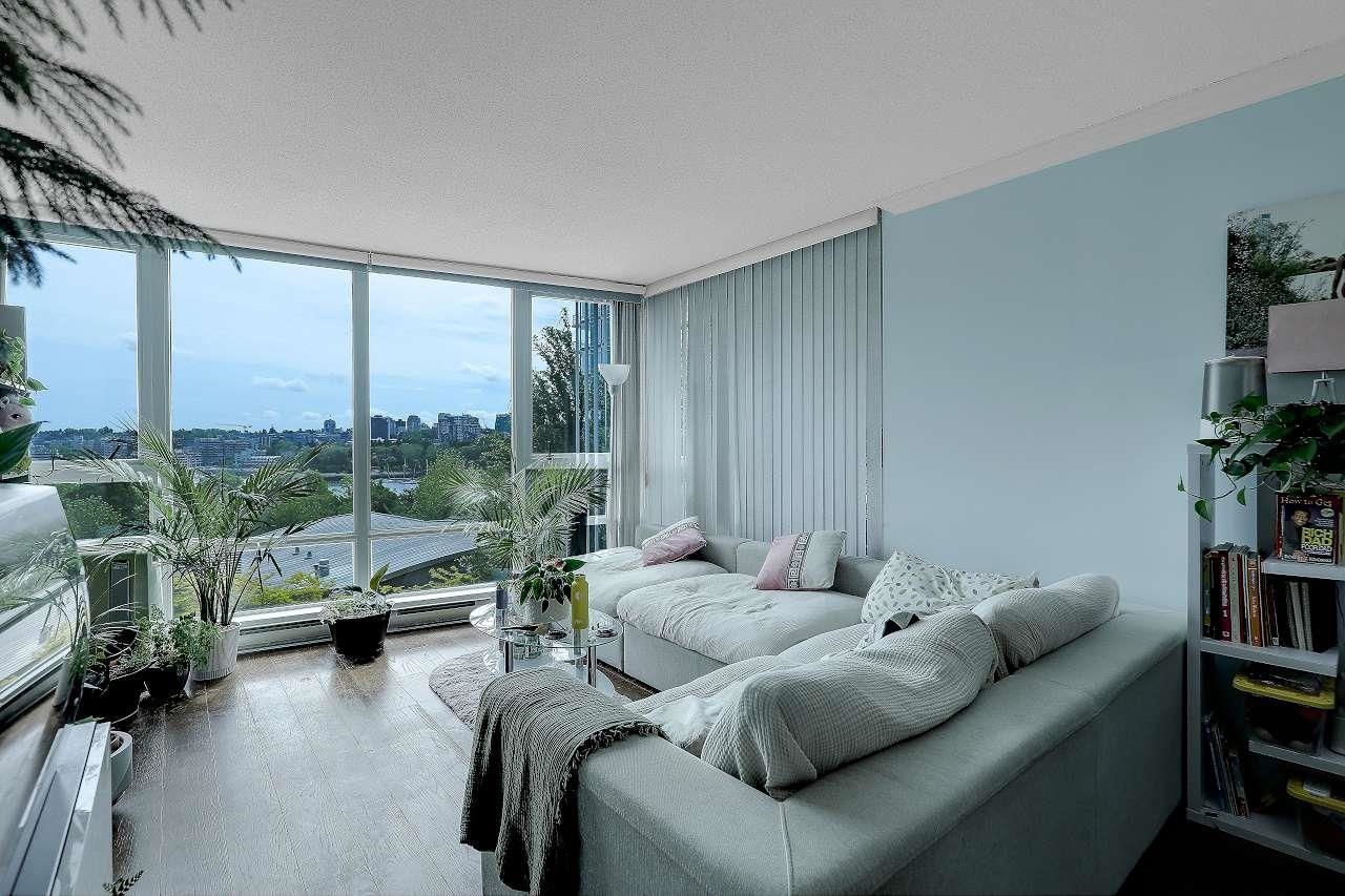 601-1408 Strathmore Mews, Vancouver, BC, V6Z 3A9 photo 5