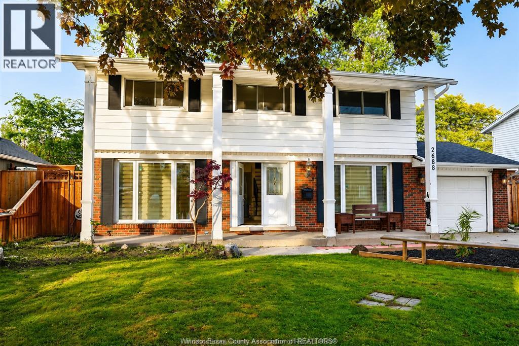 2688 Jamaica Crescent, Windsor, ON, N9E2Z2 photo 3