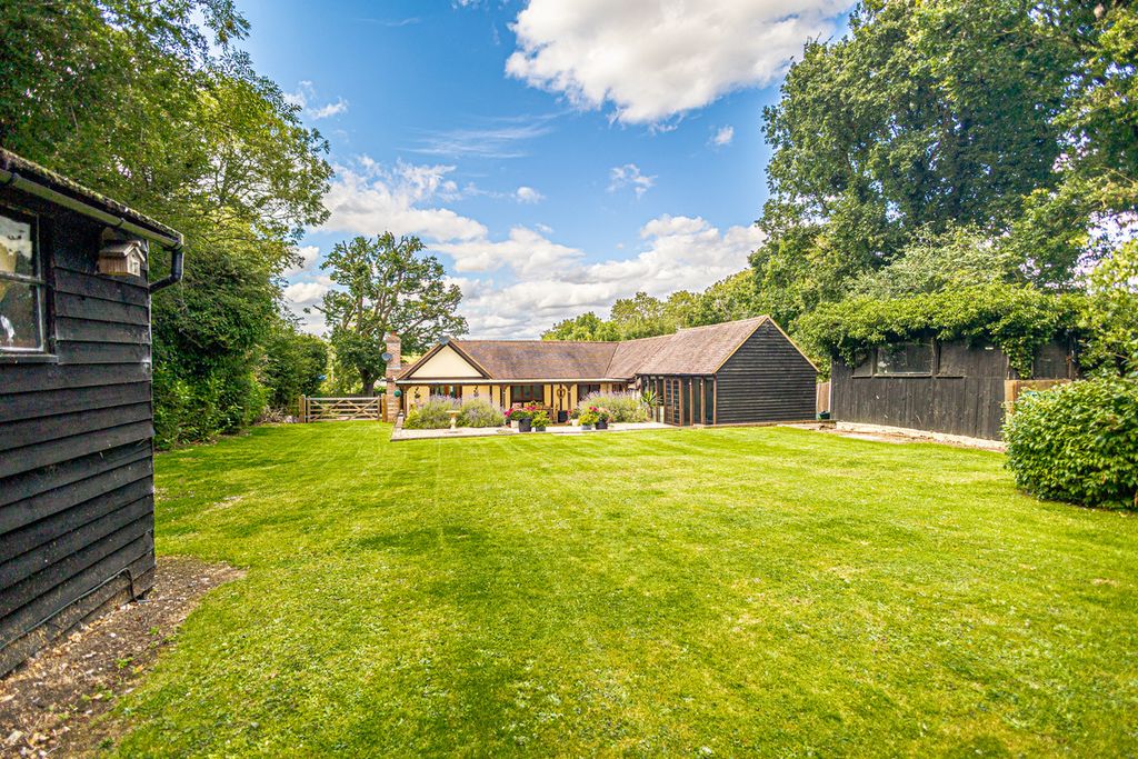 Additional image 16 of 4 bed detached bungalow for saleThe Chase, Rochford SS4