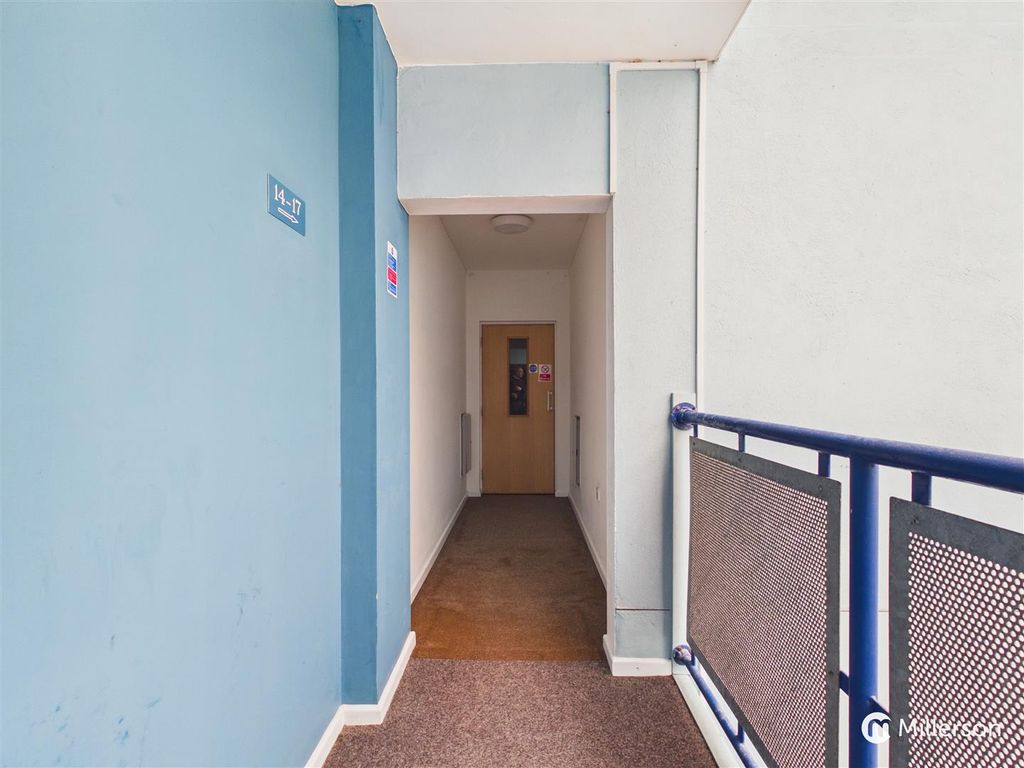Additional image 8 of 1 bed flat for saleTreleigh Avenue, Redruth TR15