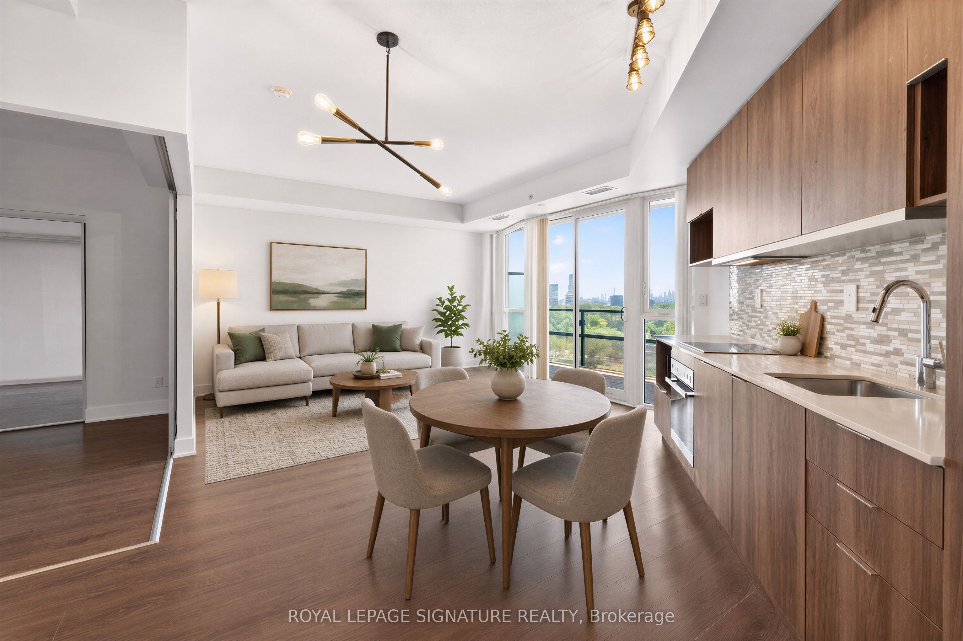 920-99 The Donway N/a W, Toronto, ON, M3C 0N8