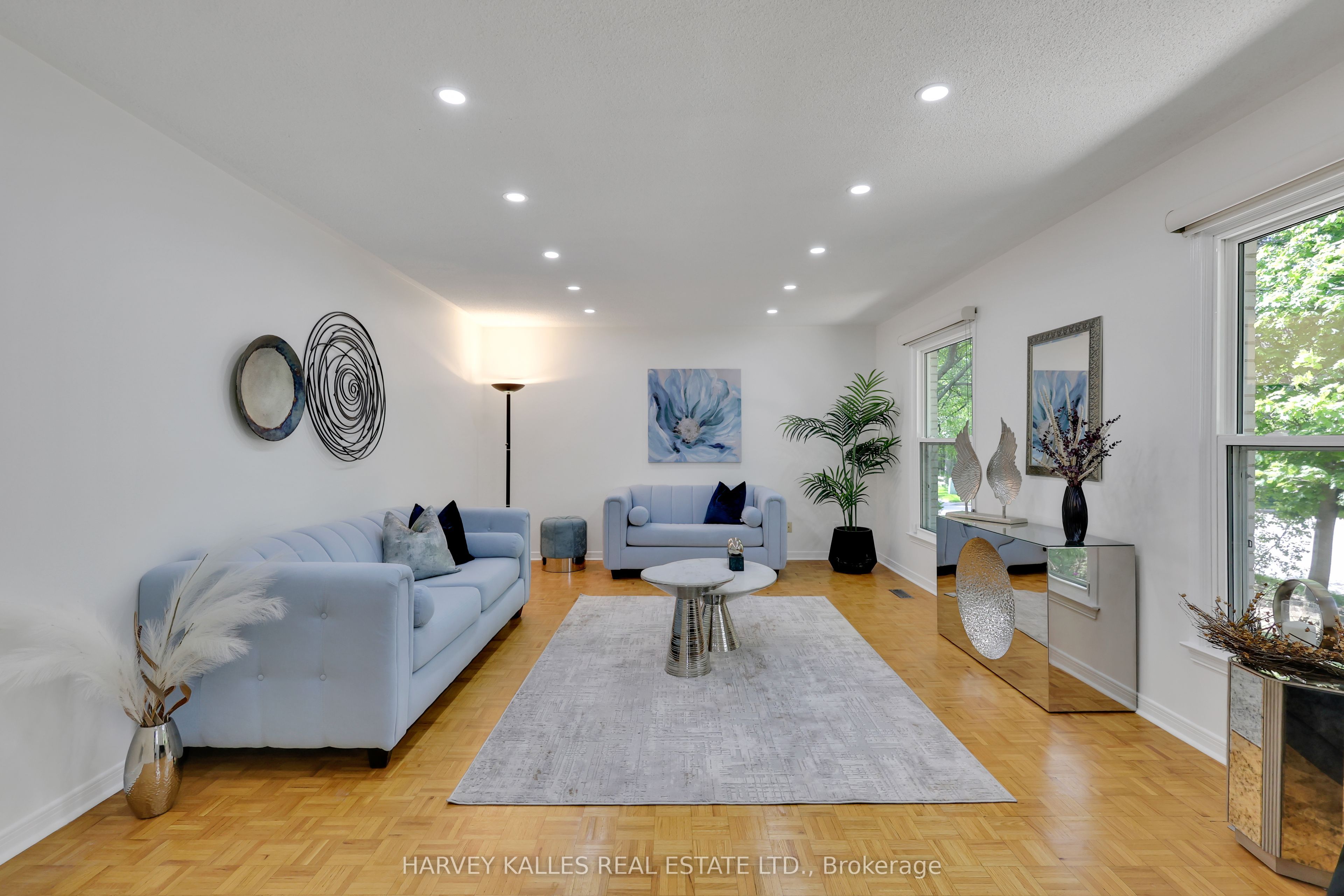 62 Aberfeldy Crescent, Markham, ON, L3T 4C4 photo 3