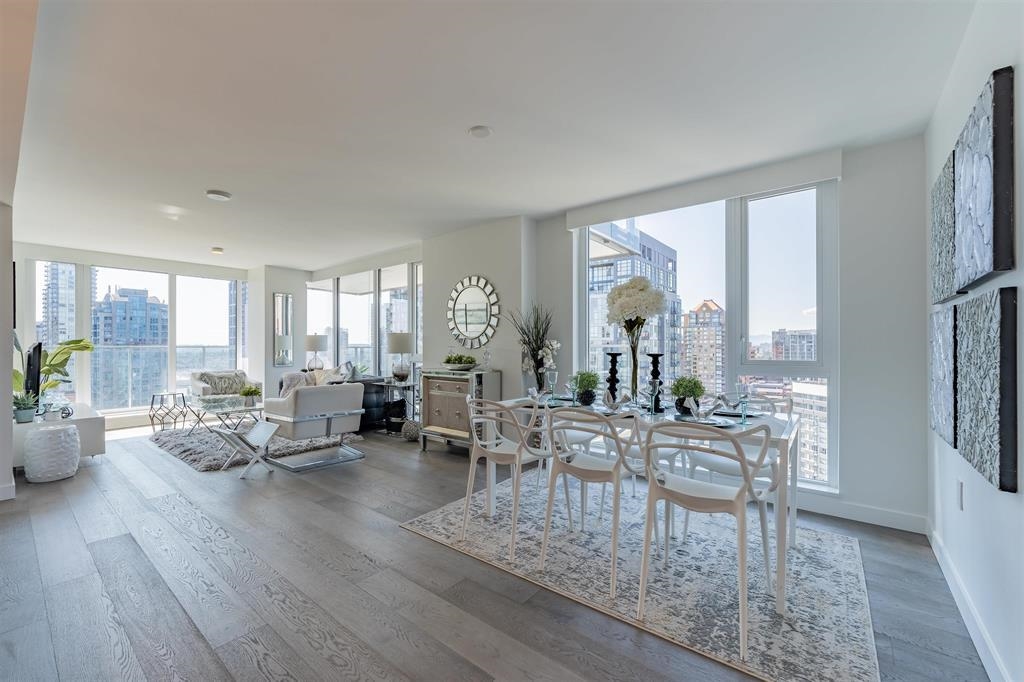 Additional image 6 of 2109-1111 Richards Street, Vancouver, BC, V6B 0S3